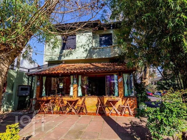 Apartamento com 274m², 3 dormitórios, 1 vaga, São João em Porto Alegre