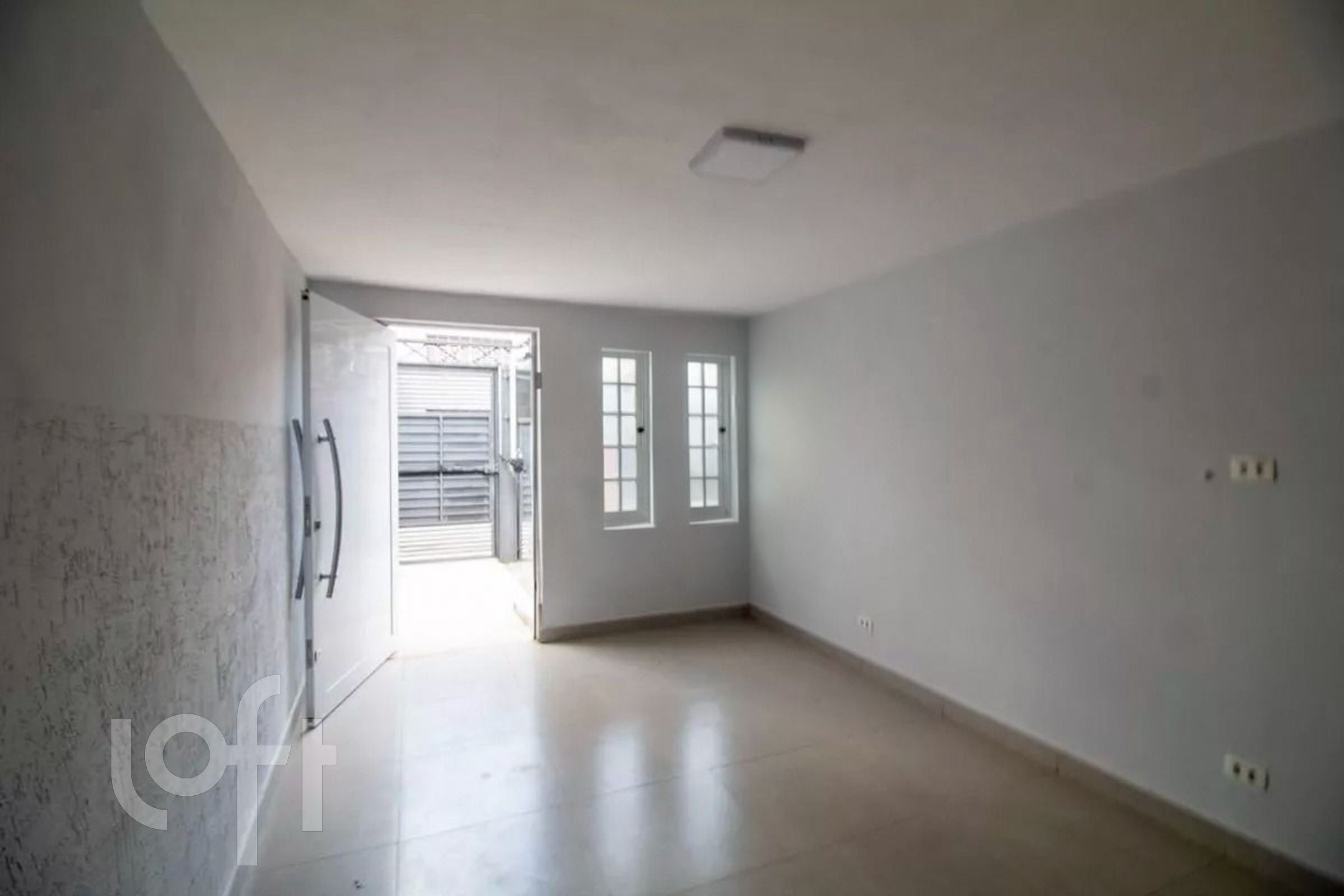 Casa à venda no Brooklin Paulista