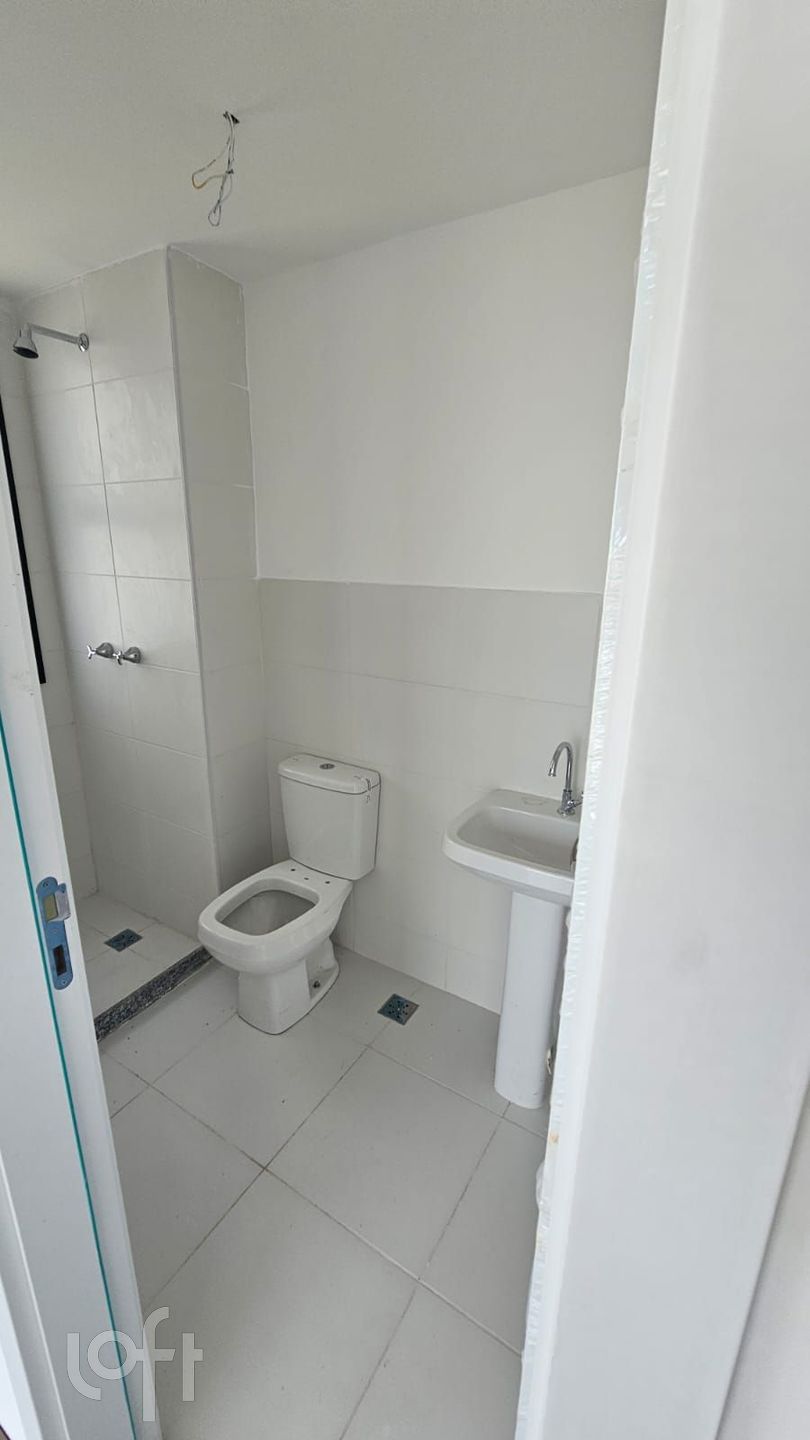 Apartamento à venda com 2 quartos, 80m² - Foto 18