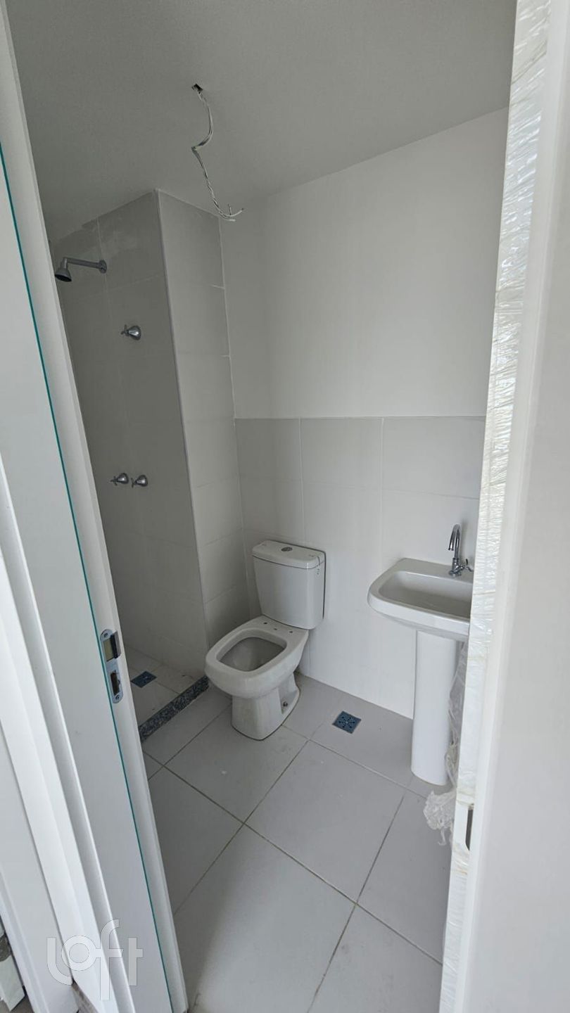 Apartamento à venda com 2 quartos, 80m² - Foto 16