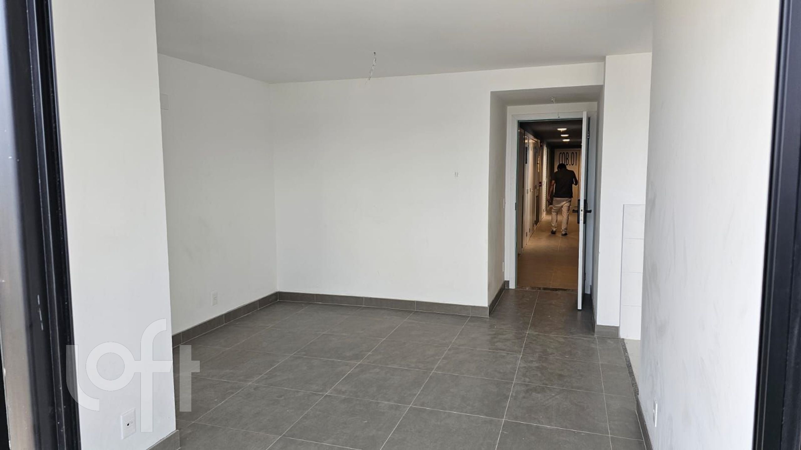 Apartamento à venda com 2 quartos, 80m² - Foto 13