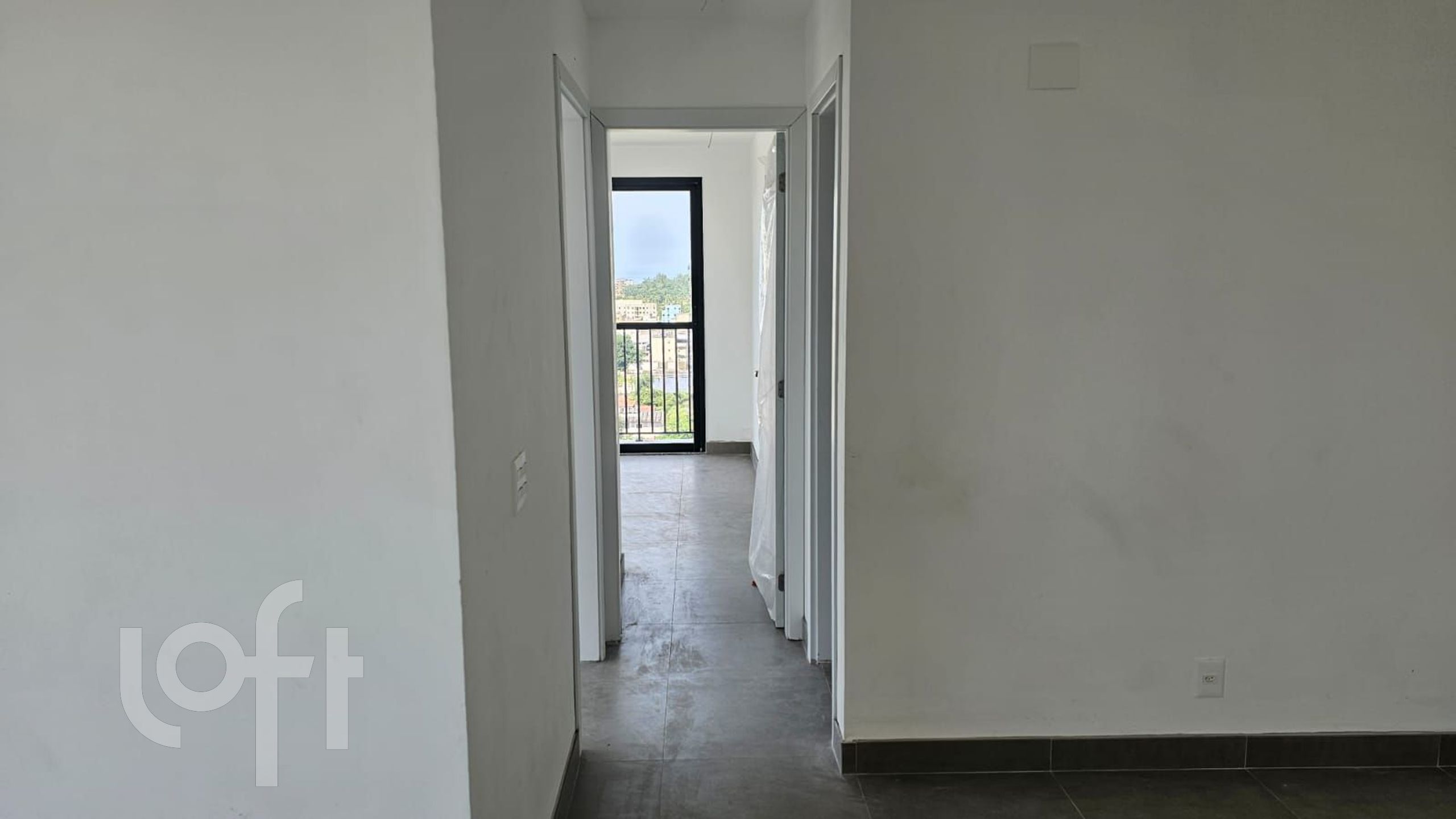 Apartamento à venda com 2 quartos, 80m² - Foto 14