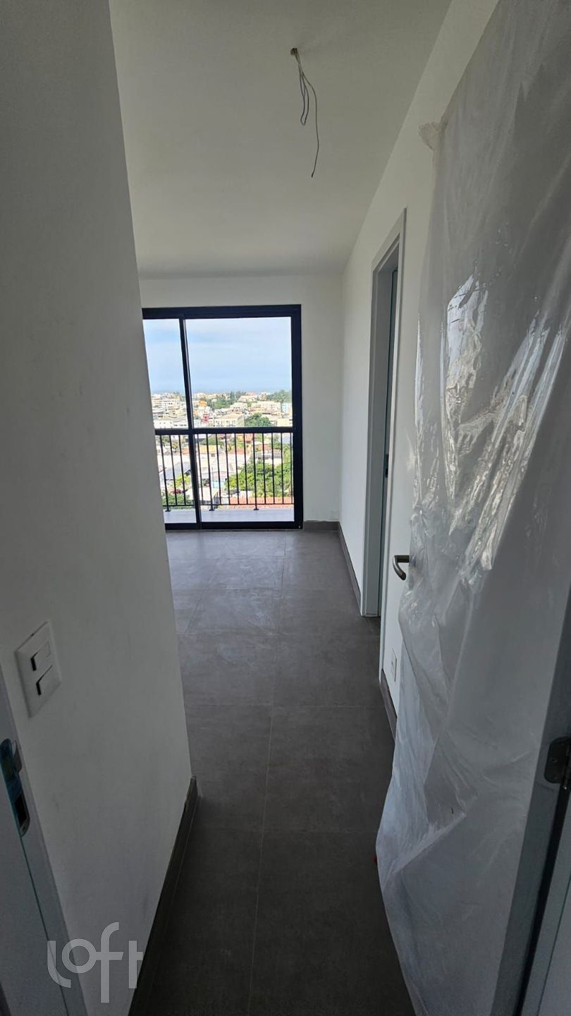 Apartamento à venda com 2 quartos, 80m² - Foto 5