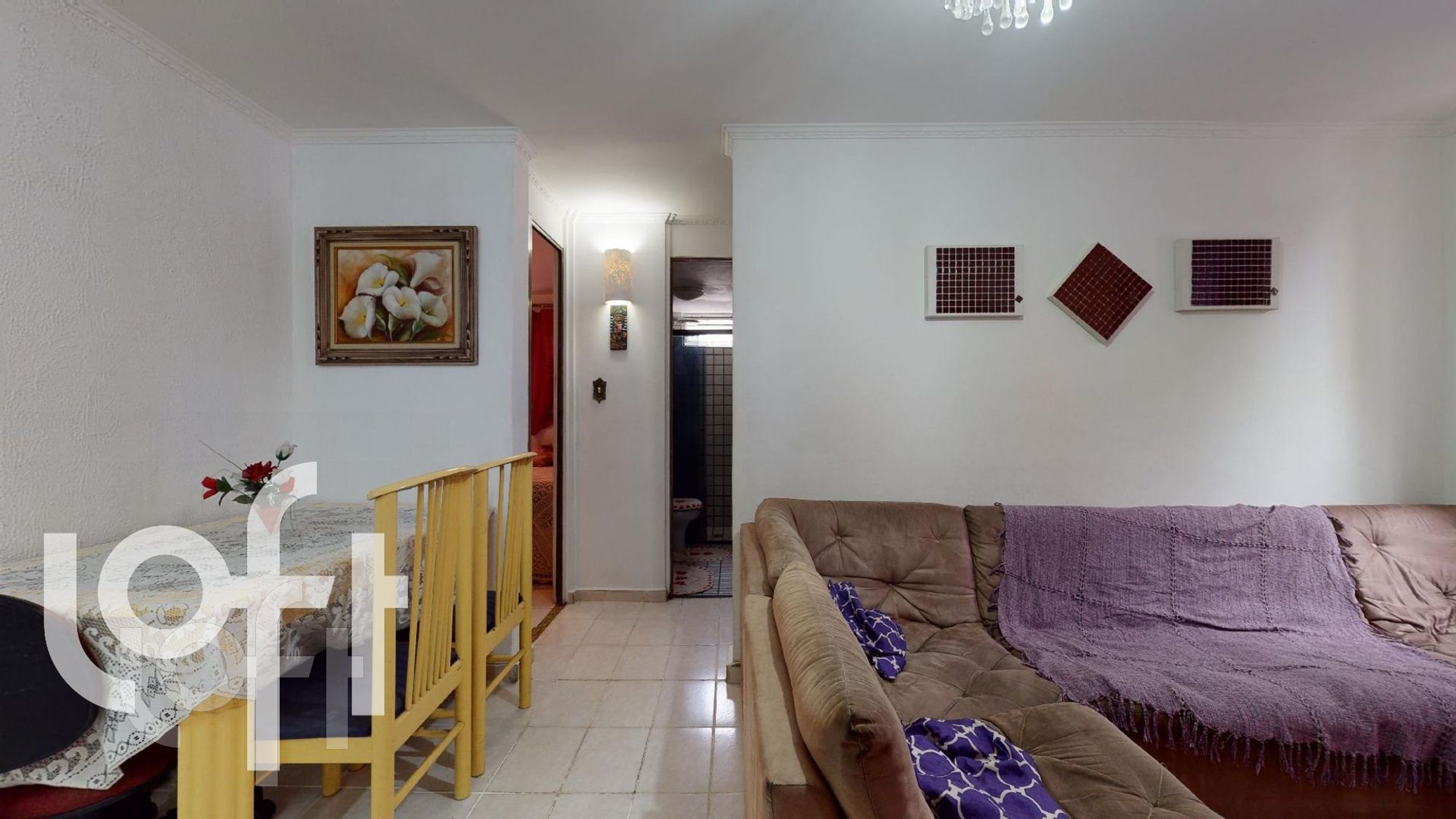 Apartamento à venda com 2 quartos, 62m² - Foto 39