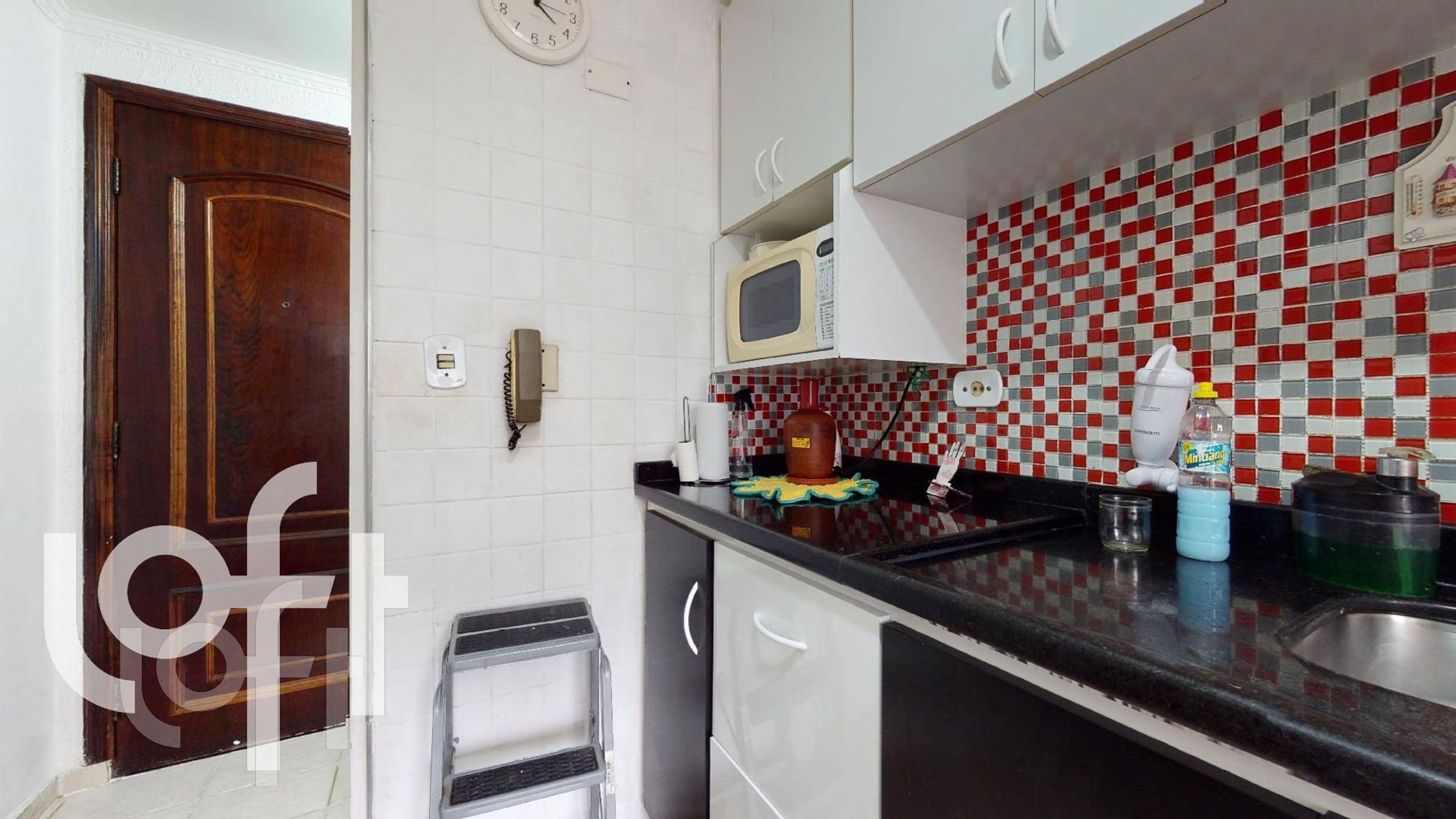 Apartamento à venda com 2 quartos, 62m² - Foto 20