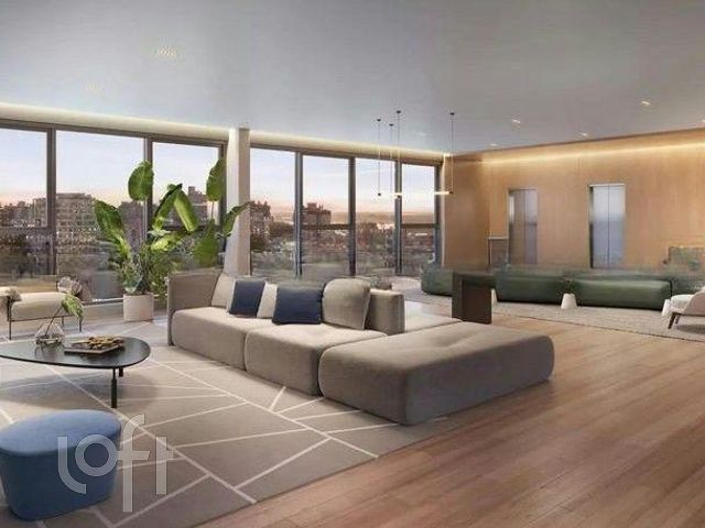 Apartamento com 26m², 1 dormitório, 1 suíte, Auxiliadora em Porto Alegre