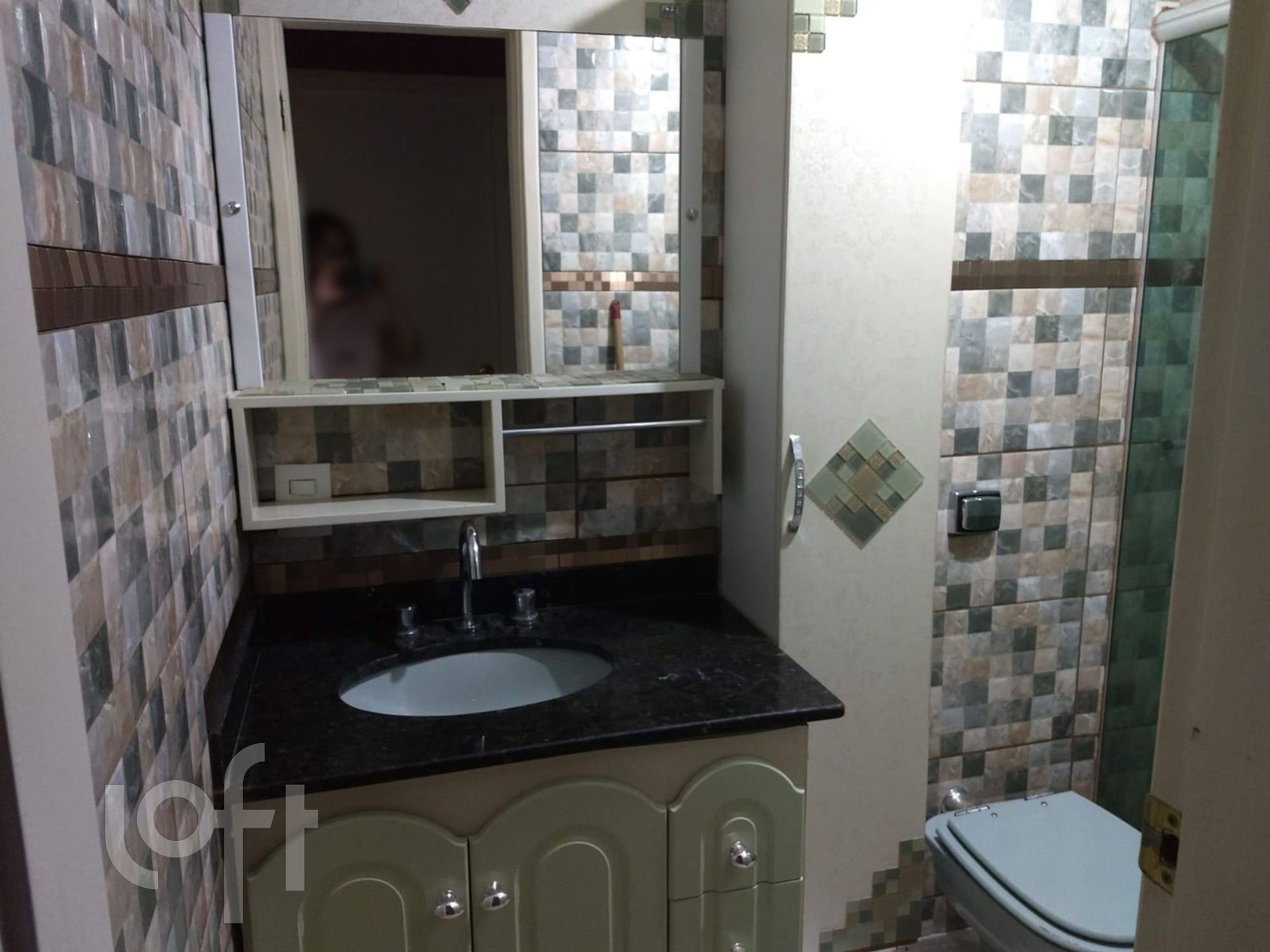 Apartamento à venda com 3 quartos, 89m² - Foto 28