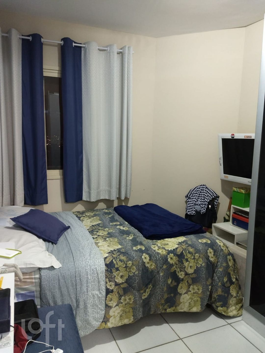 Apartamento à venda com 3 quartos, 89m² - Foto 5