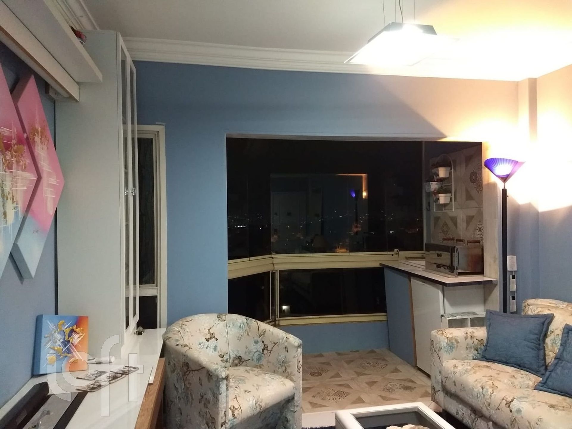 Apartamento à venda com 3 quartos, 89m² - Foto 16