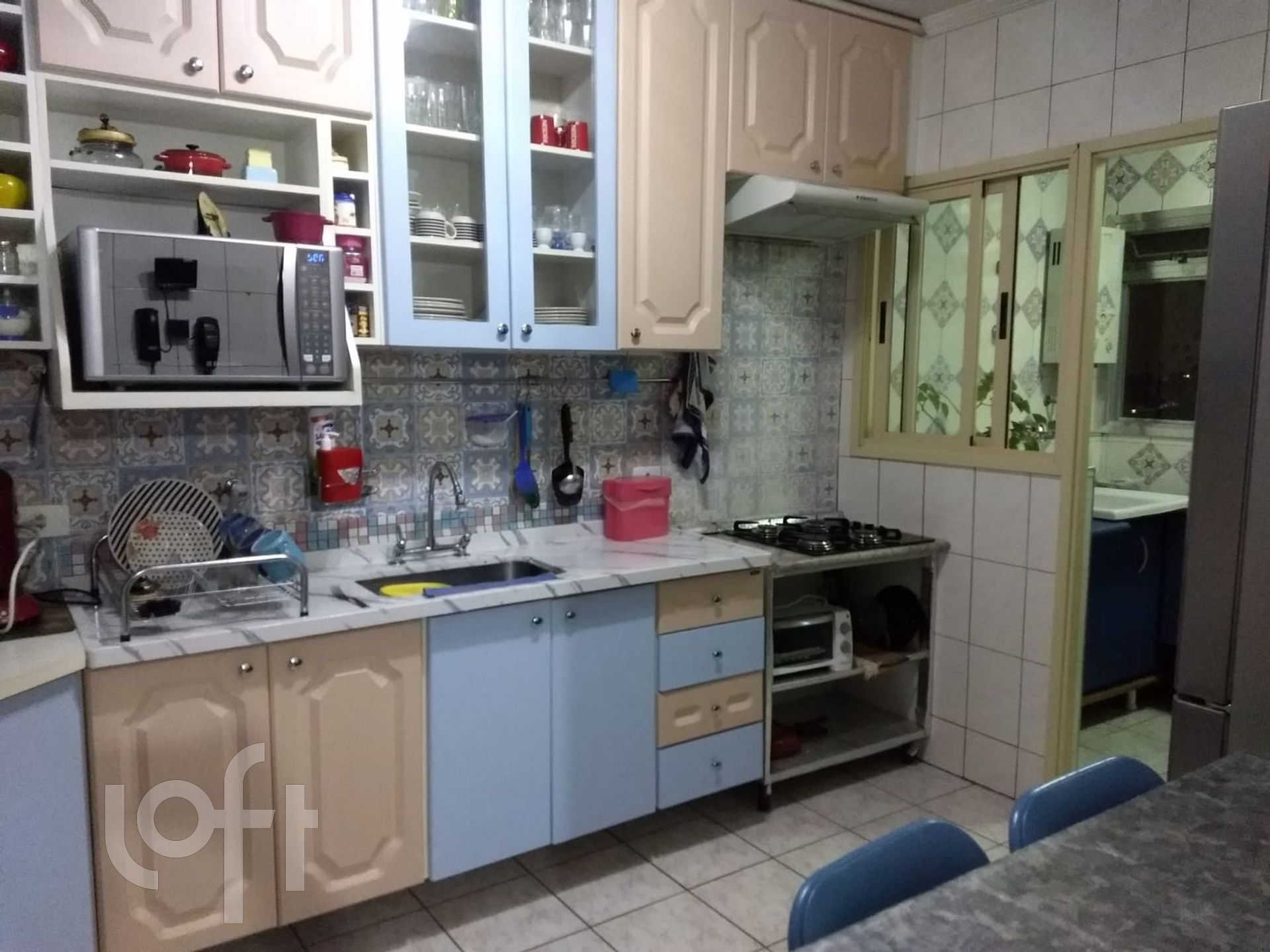 Apartamento à venda com 3 quartos, 89m² - Foto 26