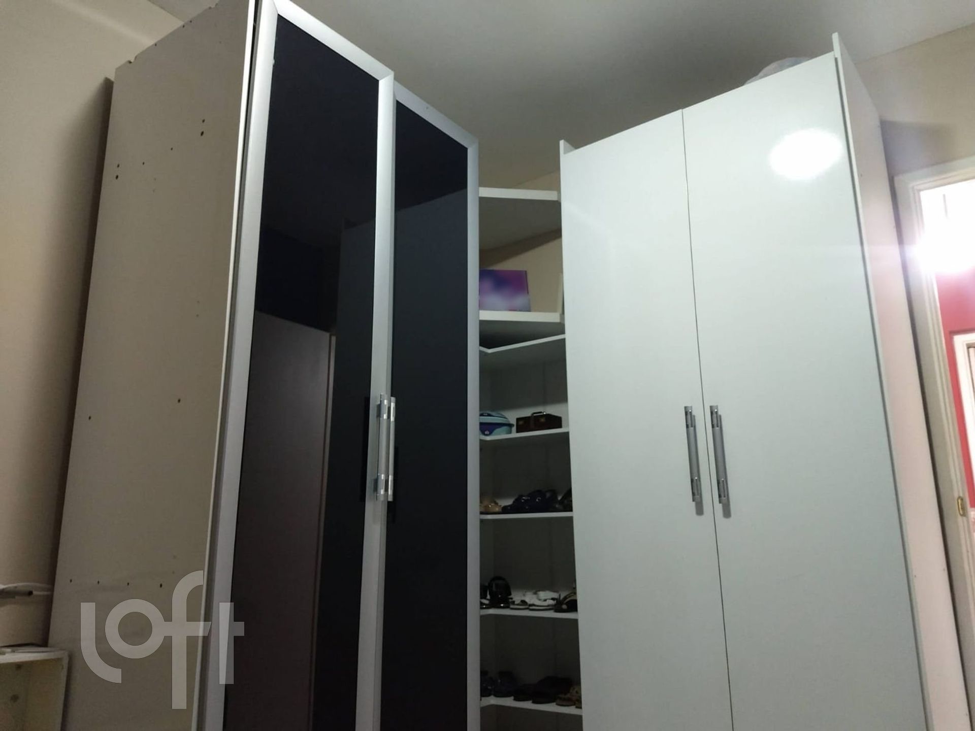 Apartamento à venda com 3 quartos, 89m² - Foto 3