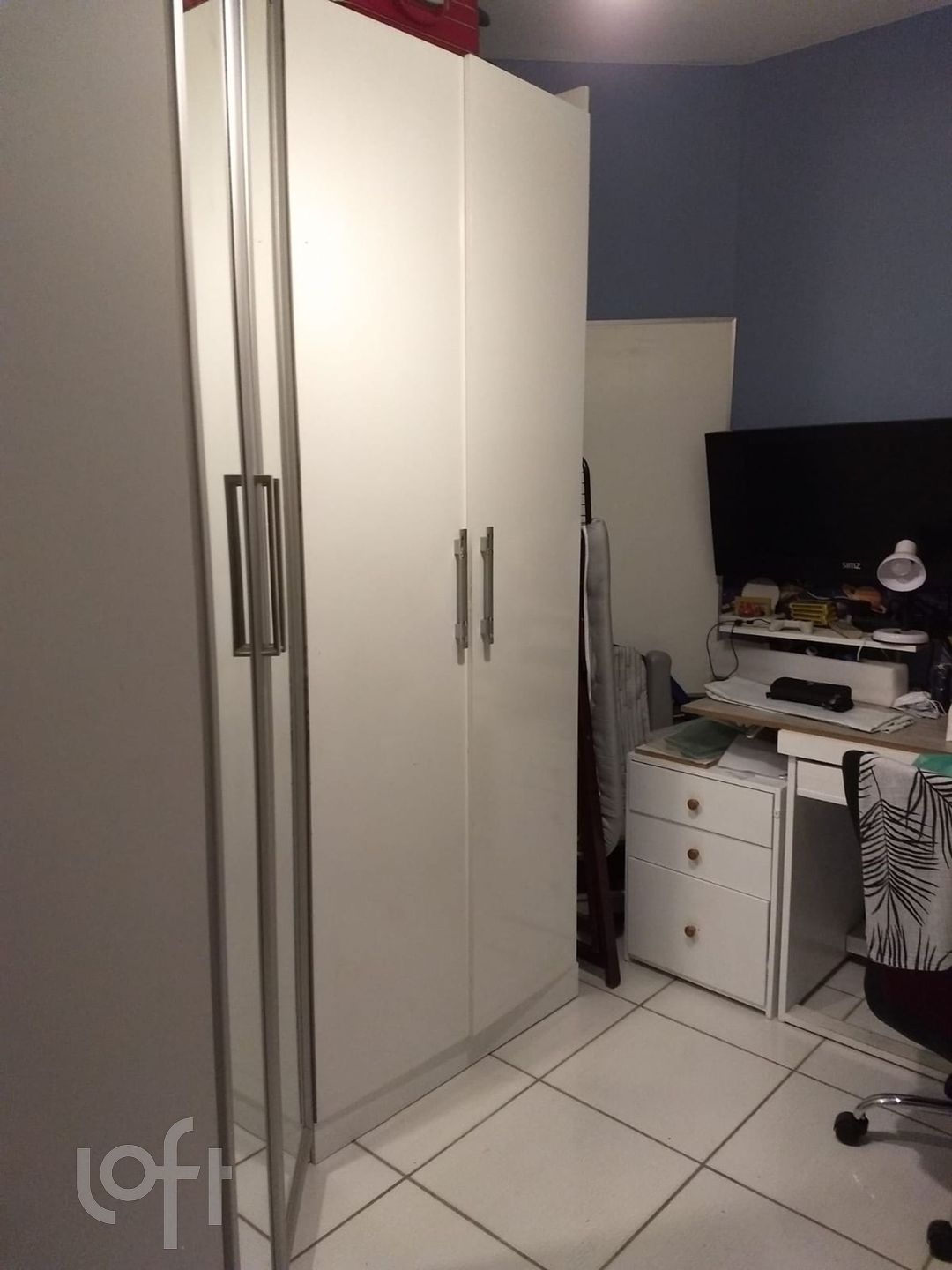 Apartamento à venda com 3 quartos, 89m² - Foto 7