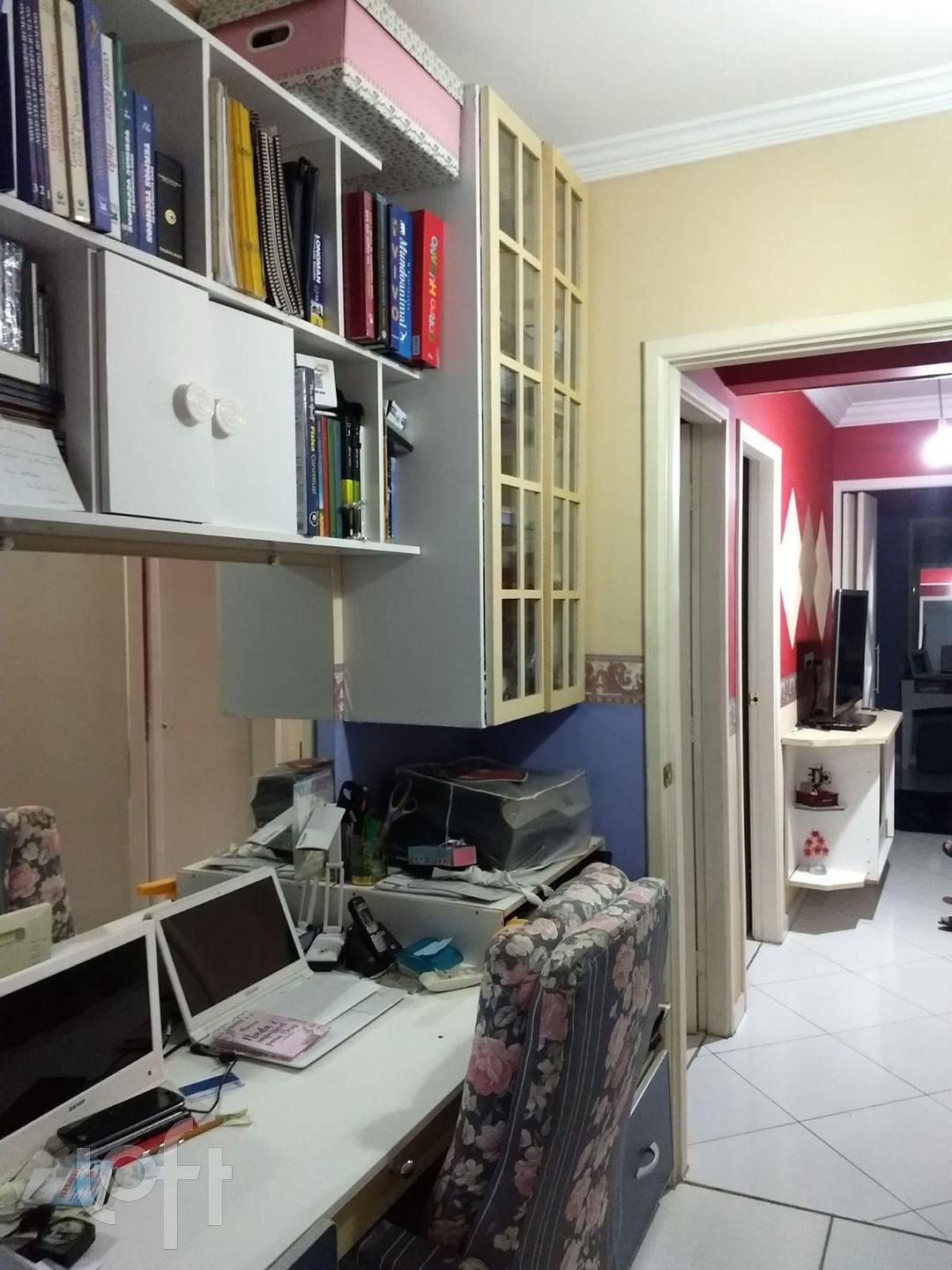 Apartamento à venda com 3 quartos, 89m² - Foto 15