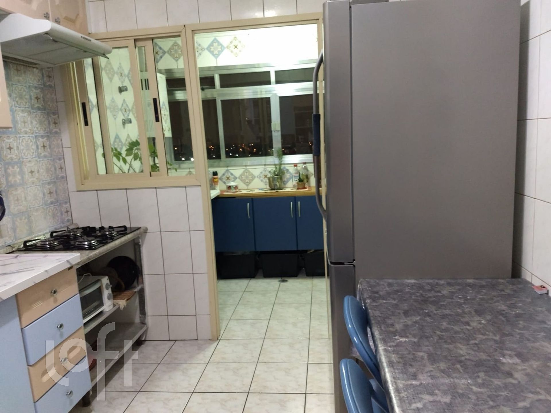 Apartamento à venda com 3 quartos, 89m² - Foto 25