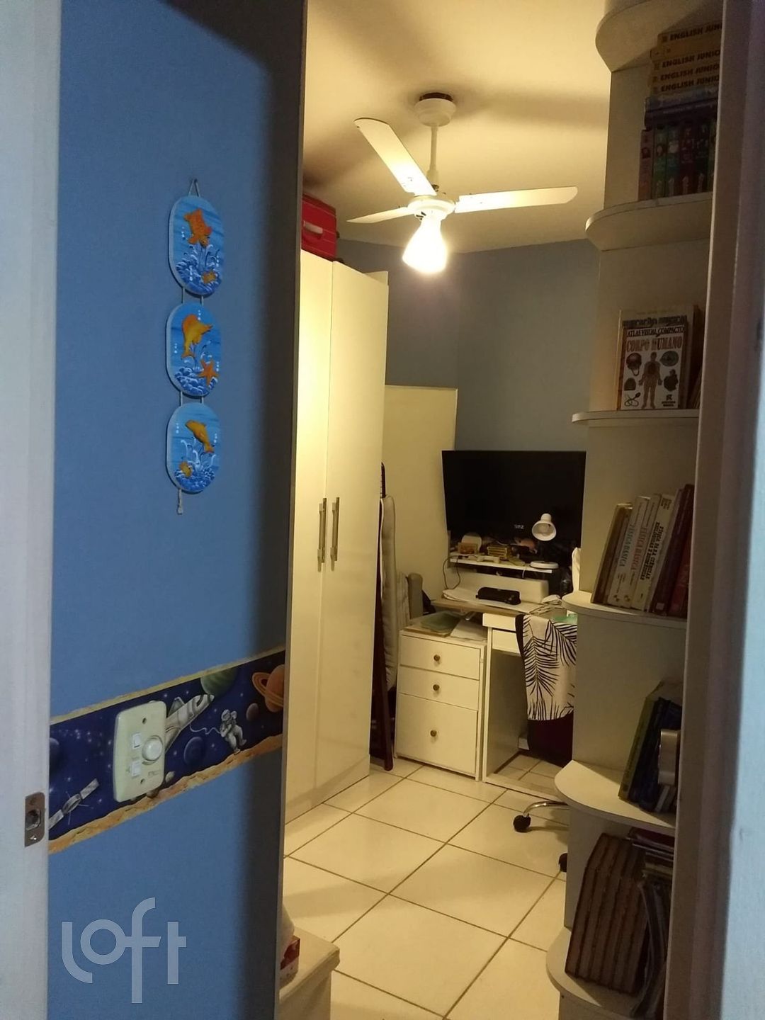 Apartamento à venda com 3 quartos, 89m² - Foto 8