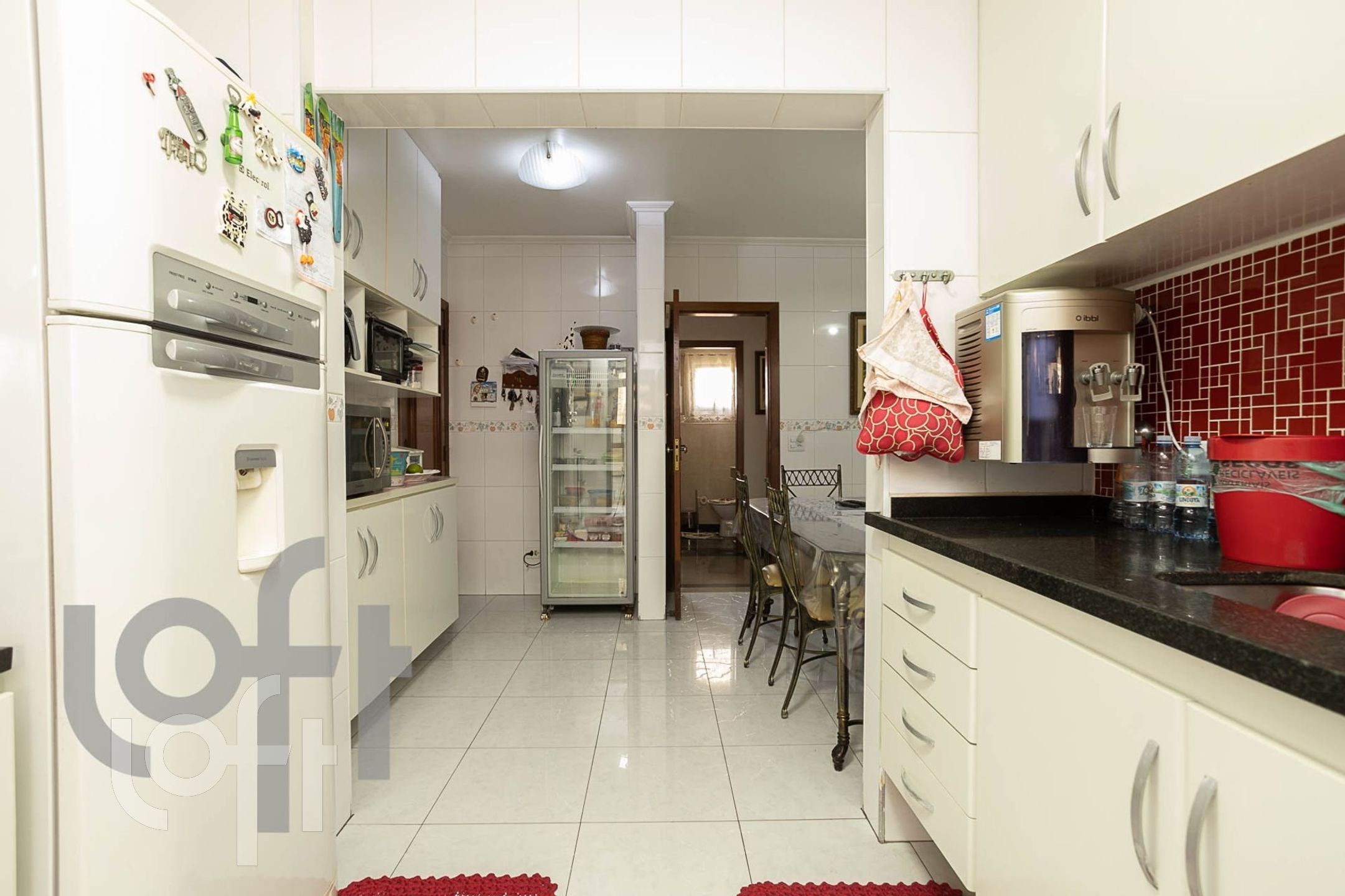 Apartamento à venda com 3 quartos, 185m² - Foto 22