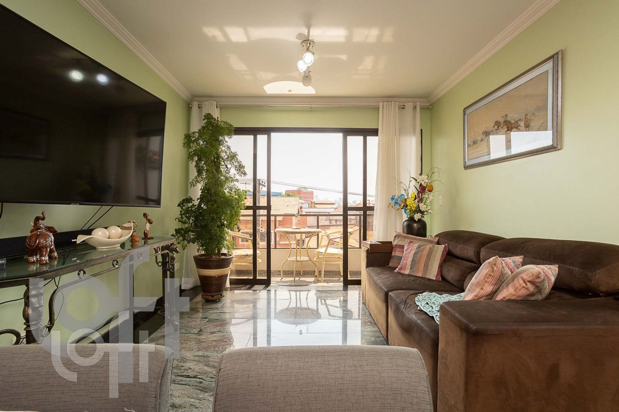 Apartamento à venda em Cursino com 185 m², 3 quartos, 1 suíte, 4 vagas