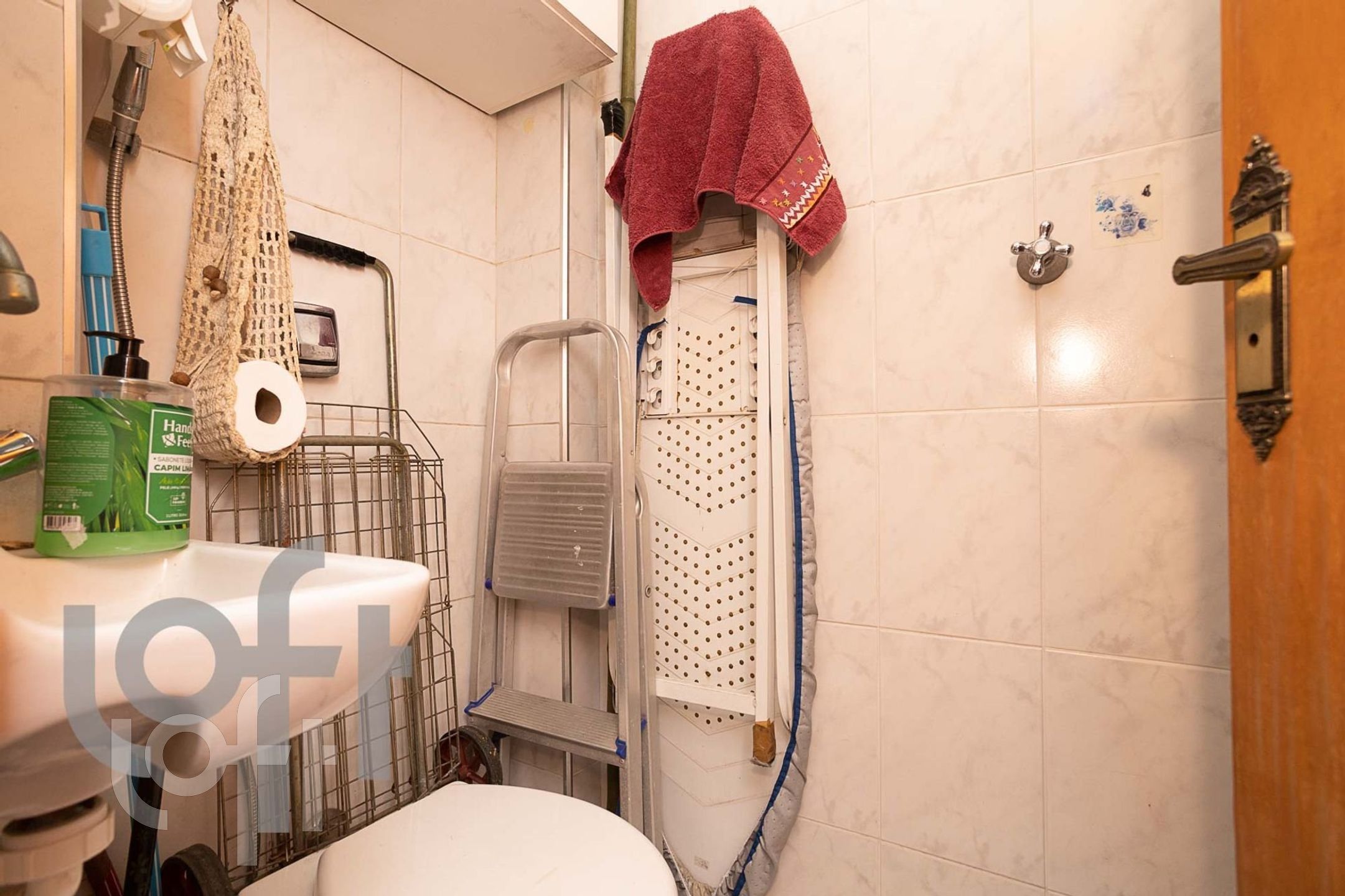 Apartamento à venda com 3 quartos, 185m² - Foto 18