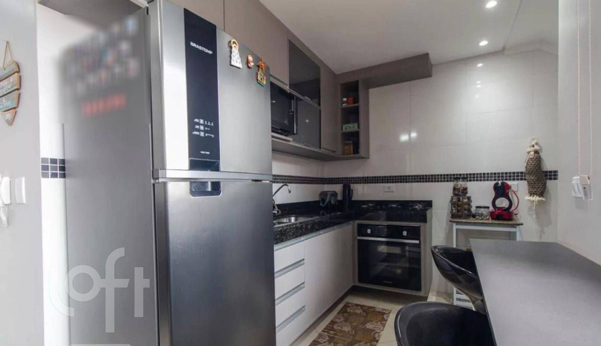 Apartamento à venda com 2 quartos, 86m² - Foto 10