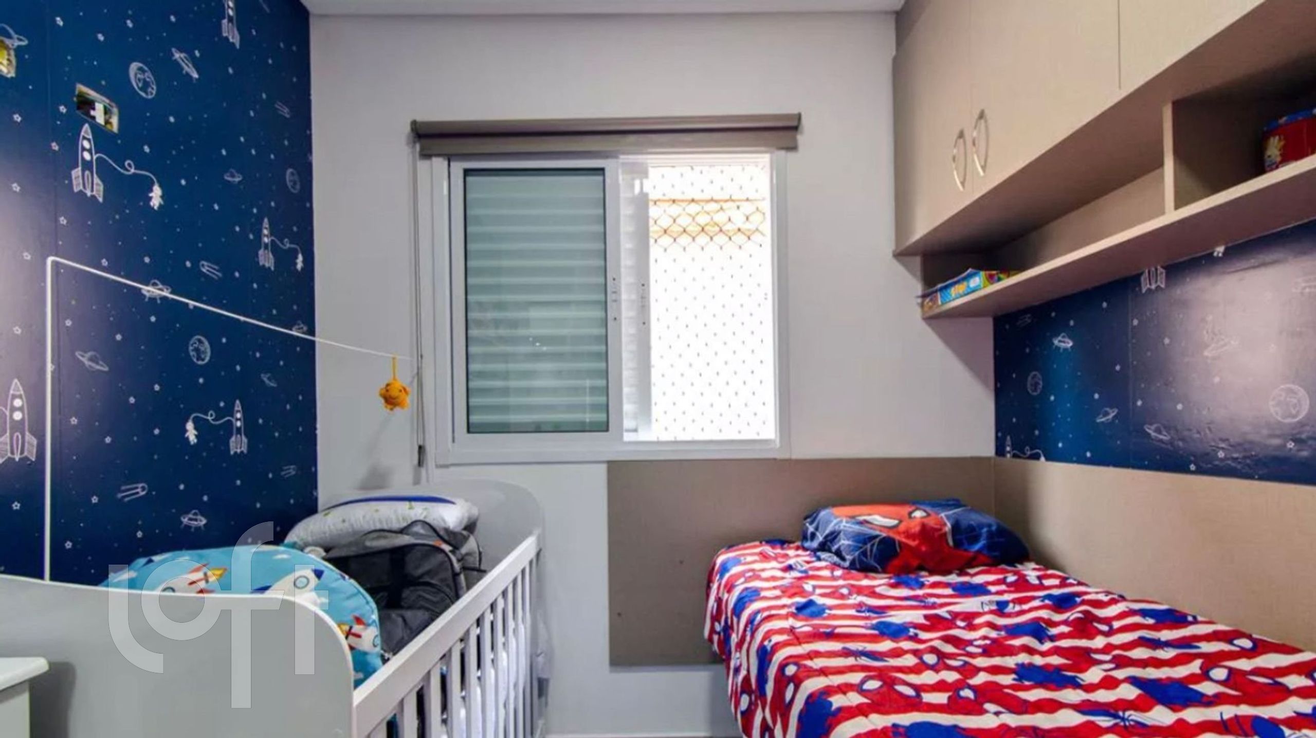 Apartamento à venda com 2 quartos, 86m² - Foto 5