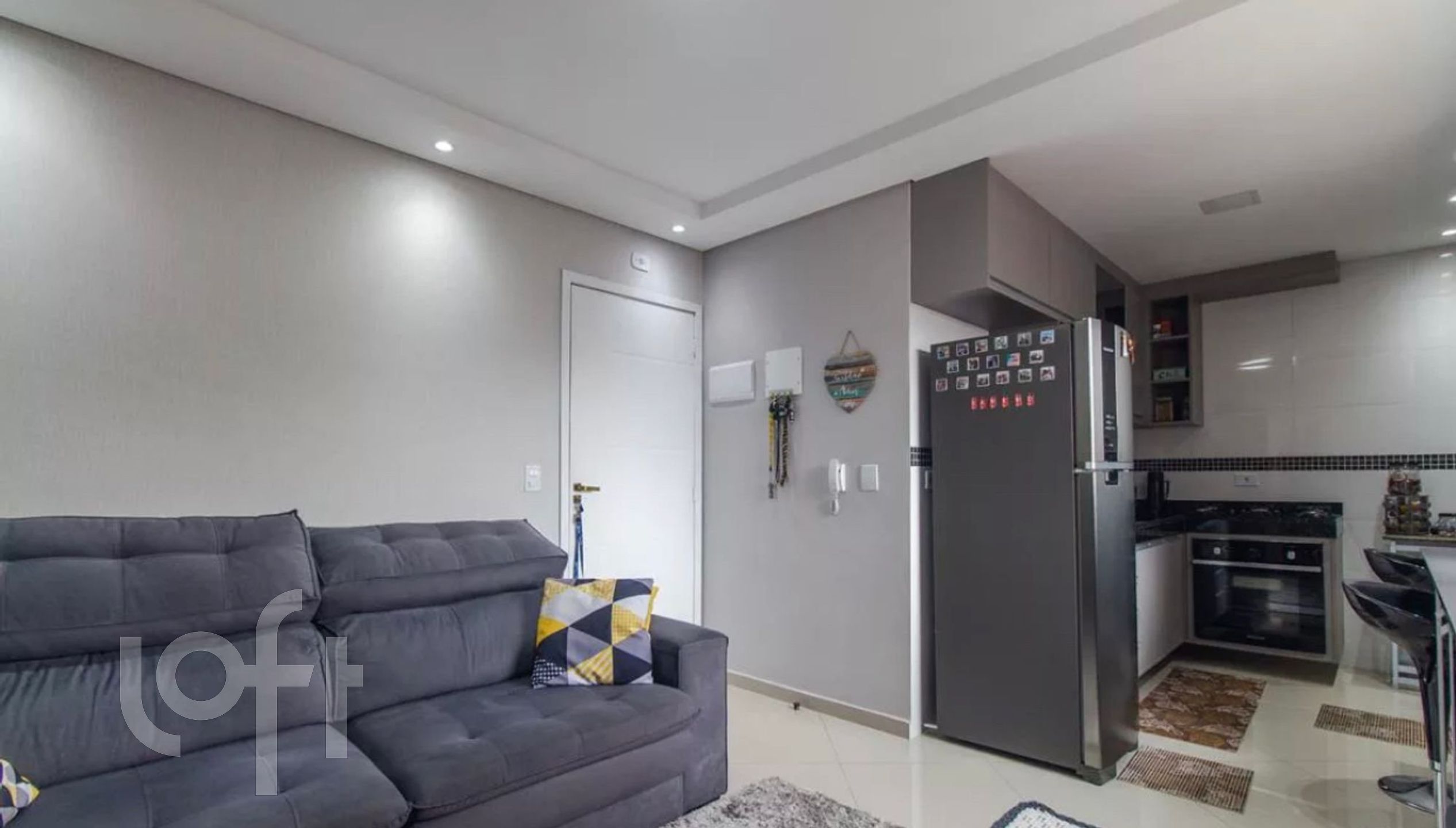 Apartamento à venda com 2 quartos, 86m² - Foto 9