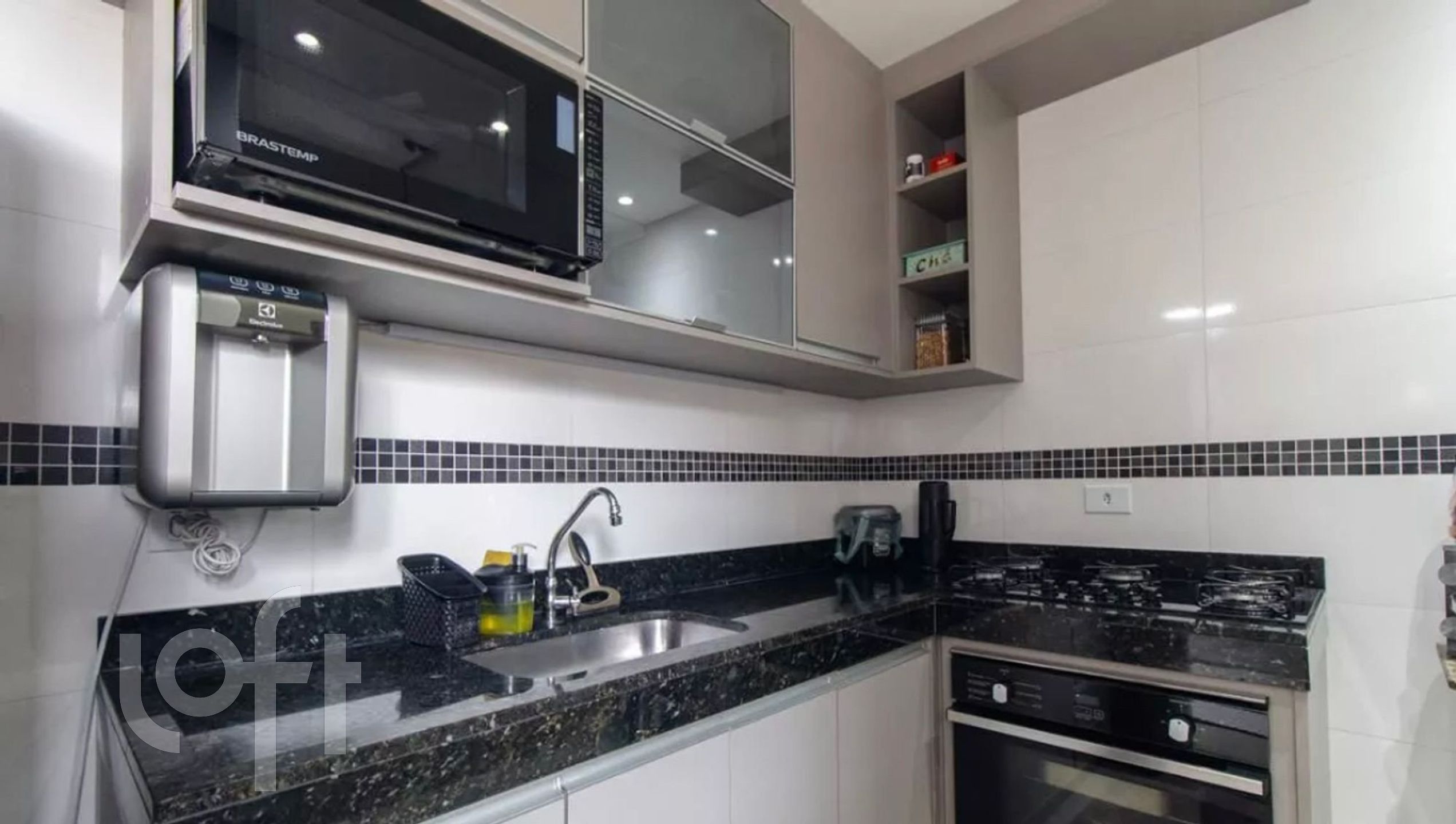 Apartamento à venda com 2 quartos, 86m² - Foto 12