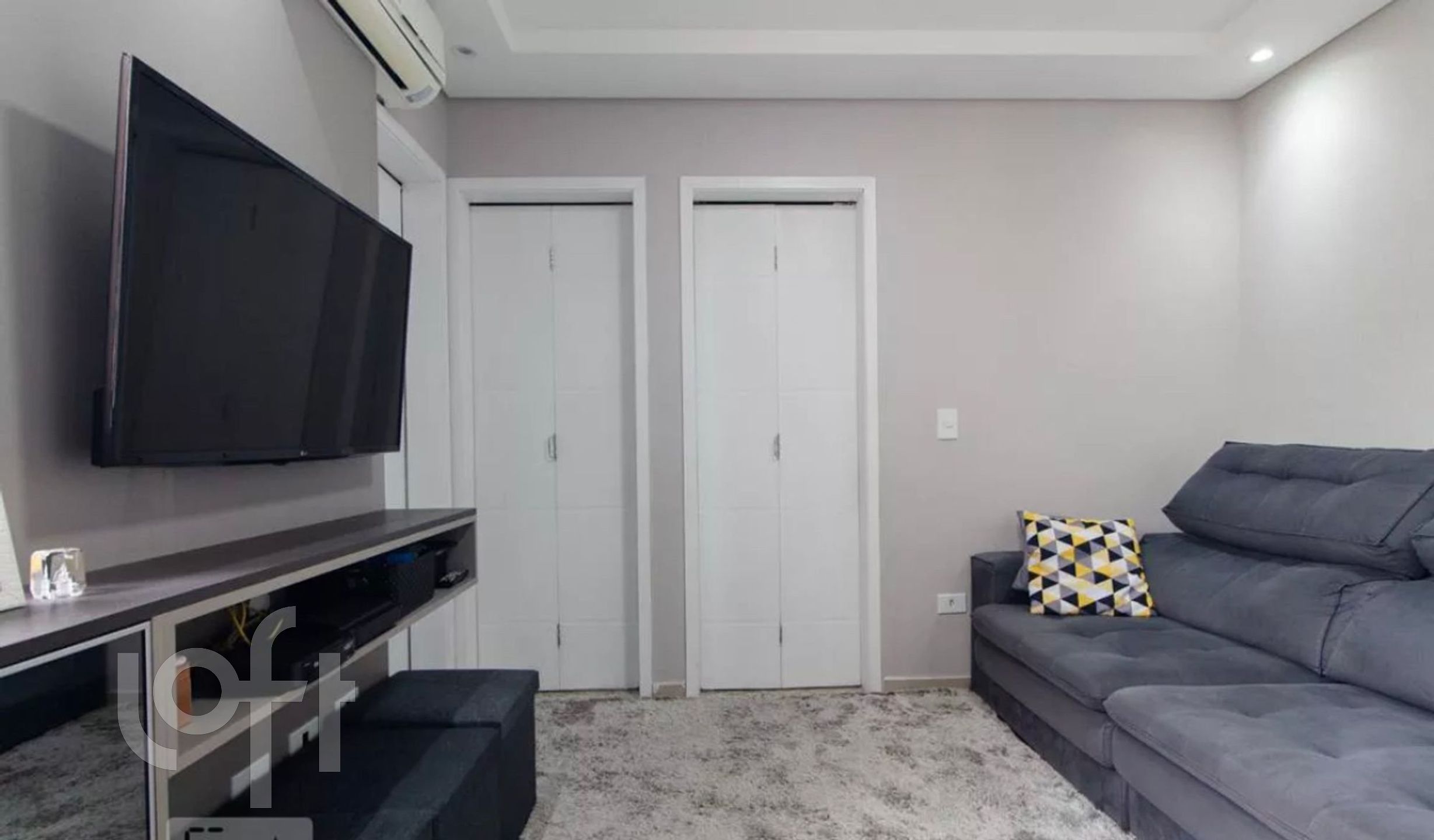 Apartamento à venda com 2 quartos, 86m² - Foto 8