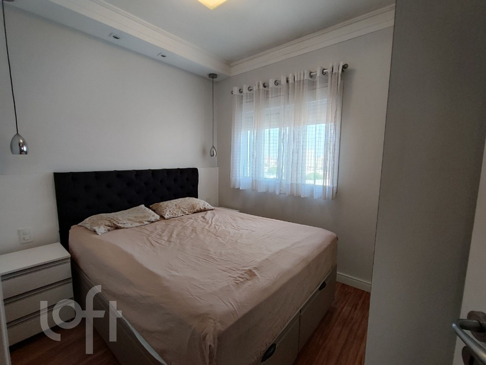 Apartamento à venda com 2 quartos, 65m² - Foto 8