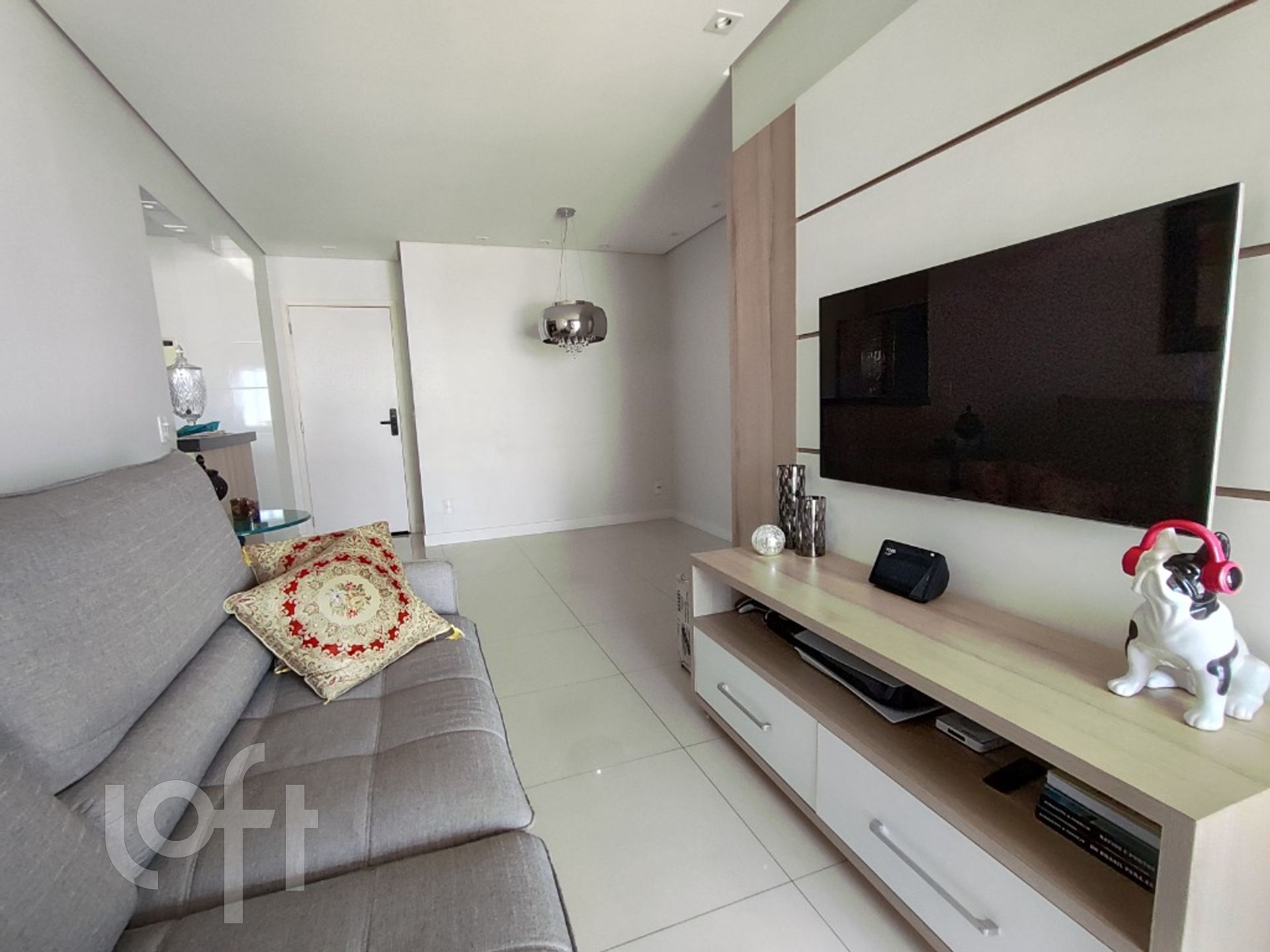 Apartamento à venda com 2 quartos, 65m² - Foto 28