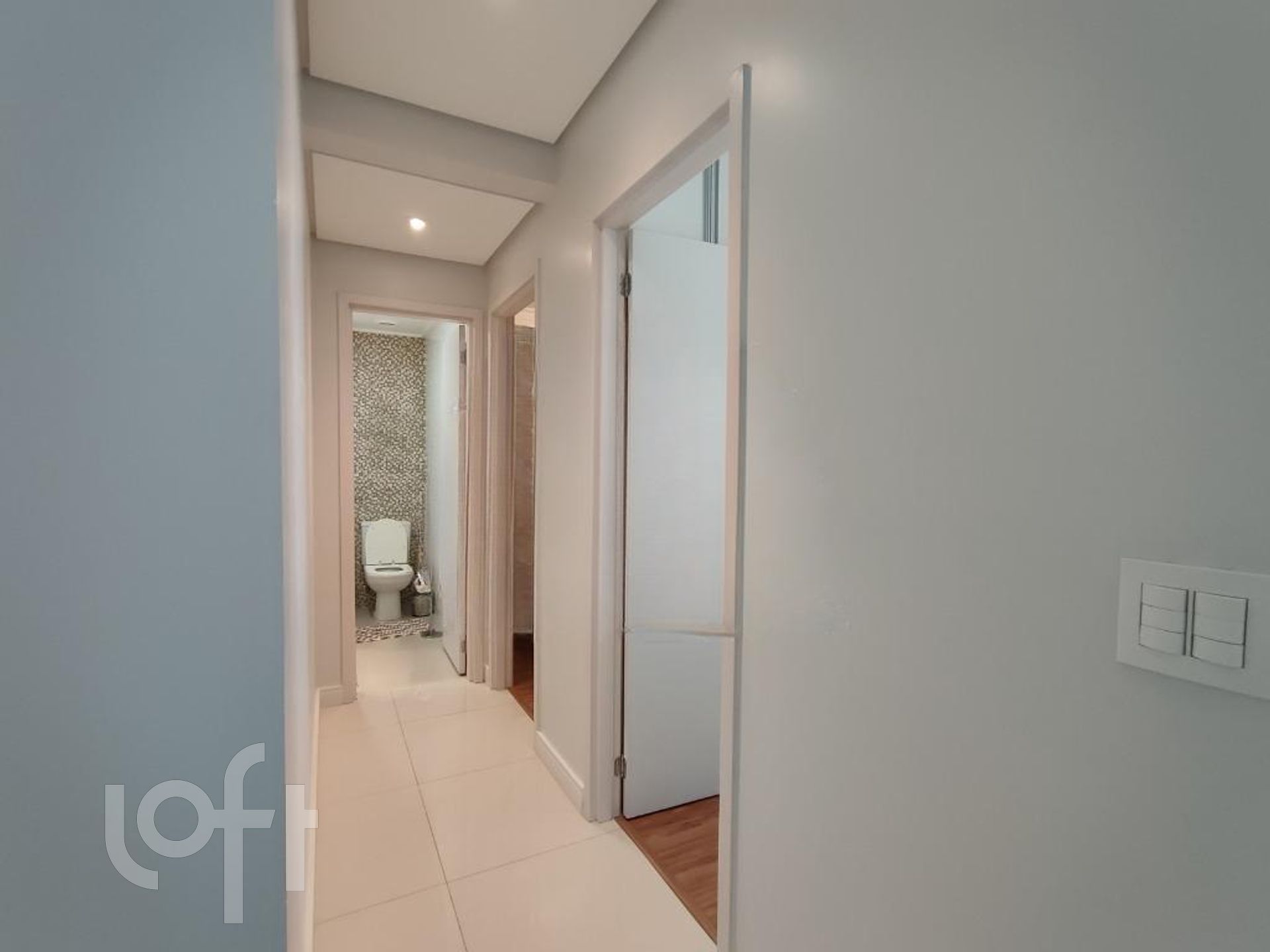 Apartamento à venda com 2 quartos, 65m² - Foto 13