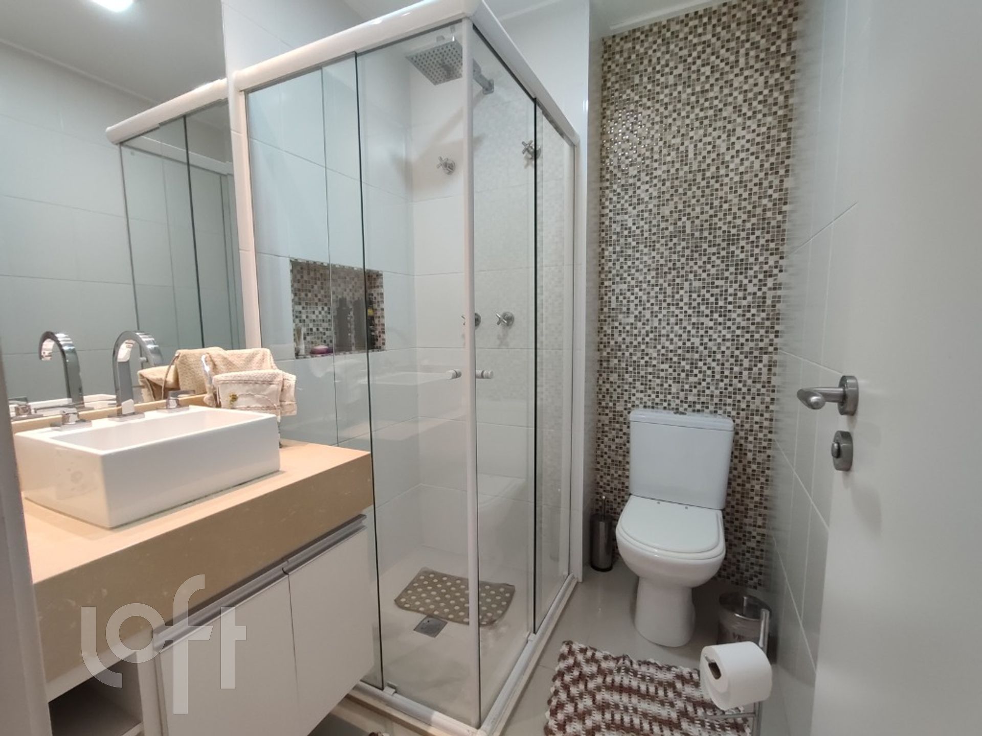 Apartamento à venda com 2 quartos, 65m² - Foto 9