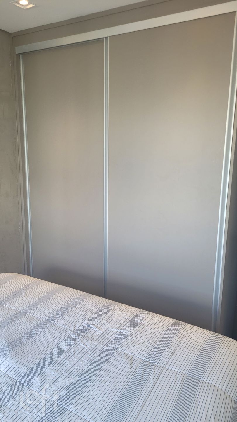 Apartamento à venda com 1 quarto, 47m² - Foto 13