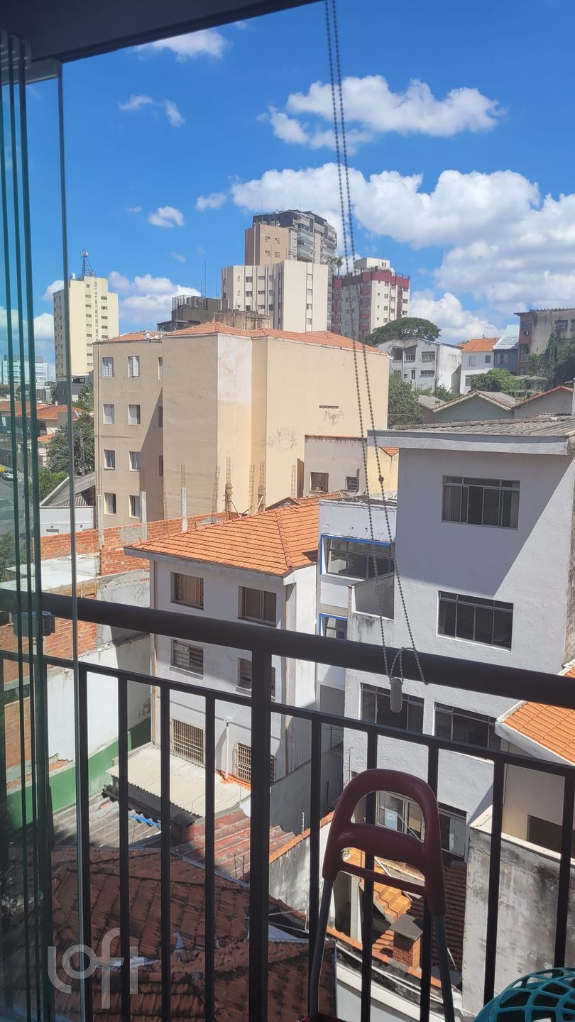 Apartamento à venda com 1 quarto, 47m² - Foto 12