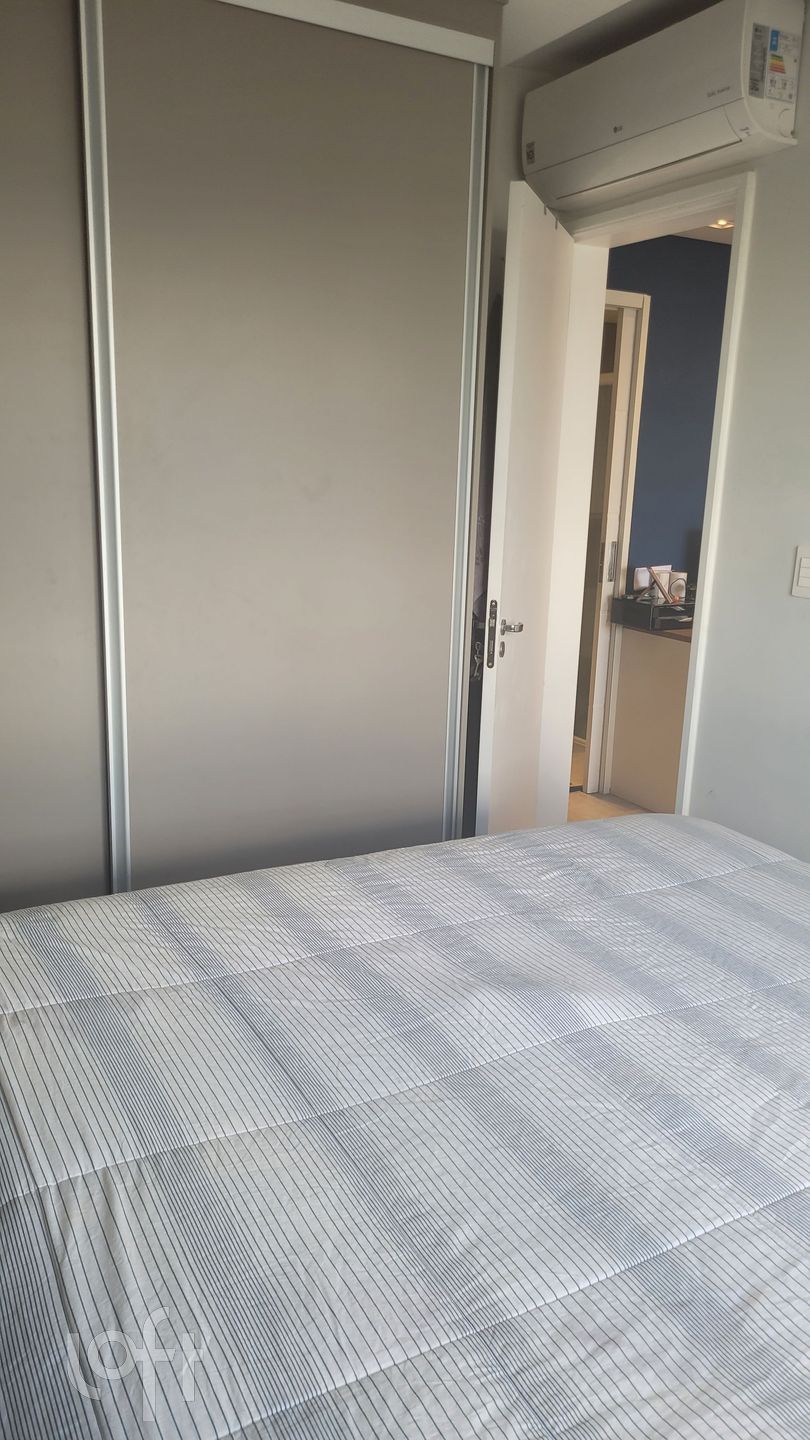 Apartamento à venda com 1 quarto, 47m² - Foto 14