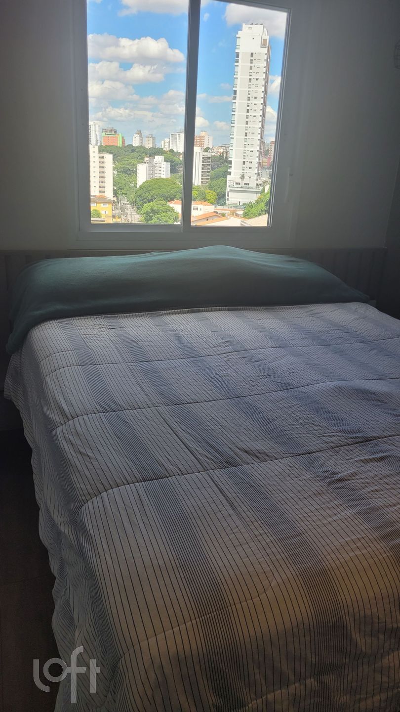 Apartamento à venda com 1 quarto, 47m² - Foto 15