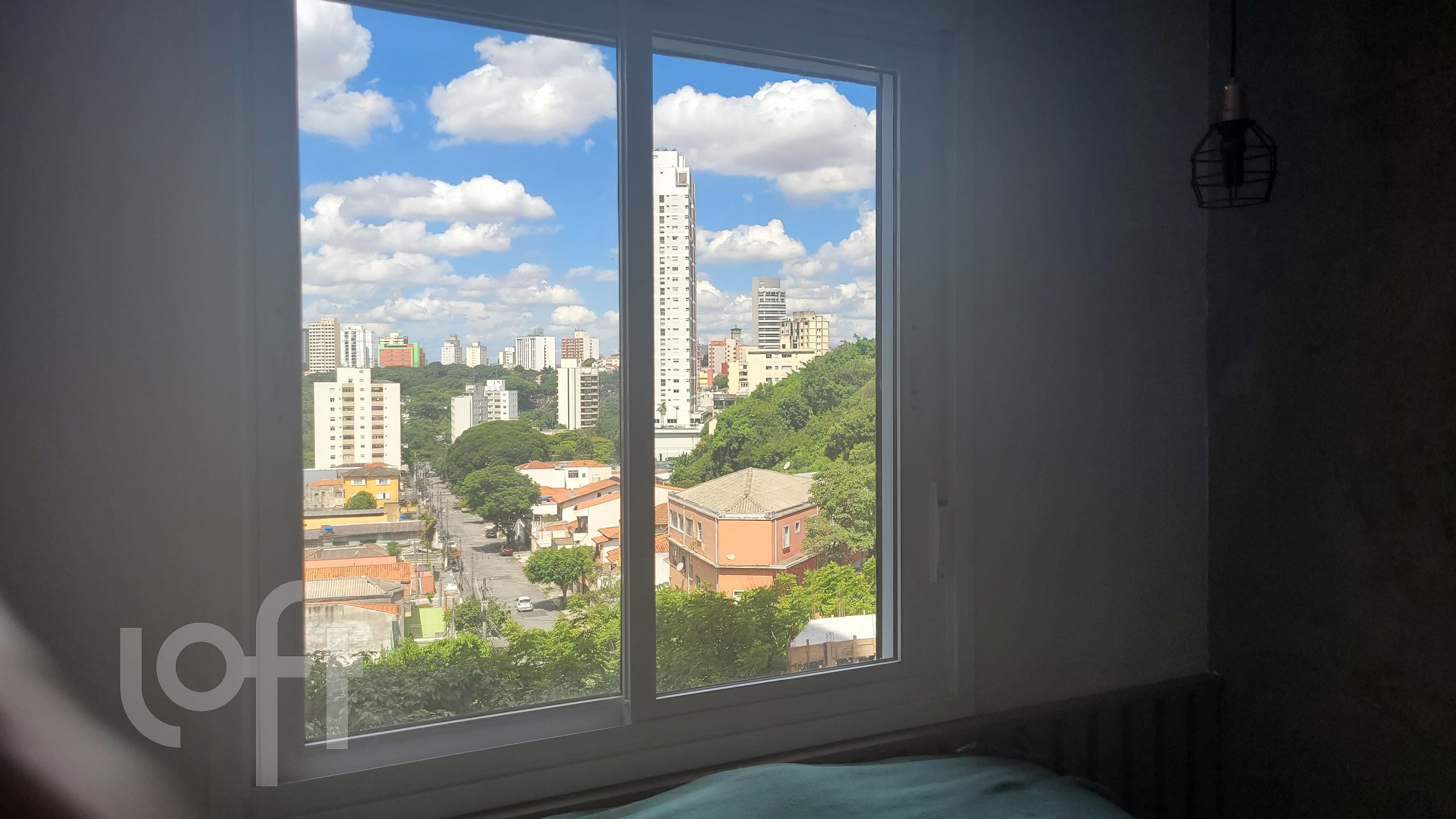 Apartamento à venda com 1 quarto, 47m² - Foto 19