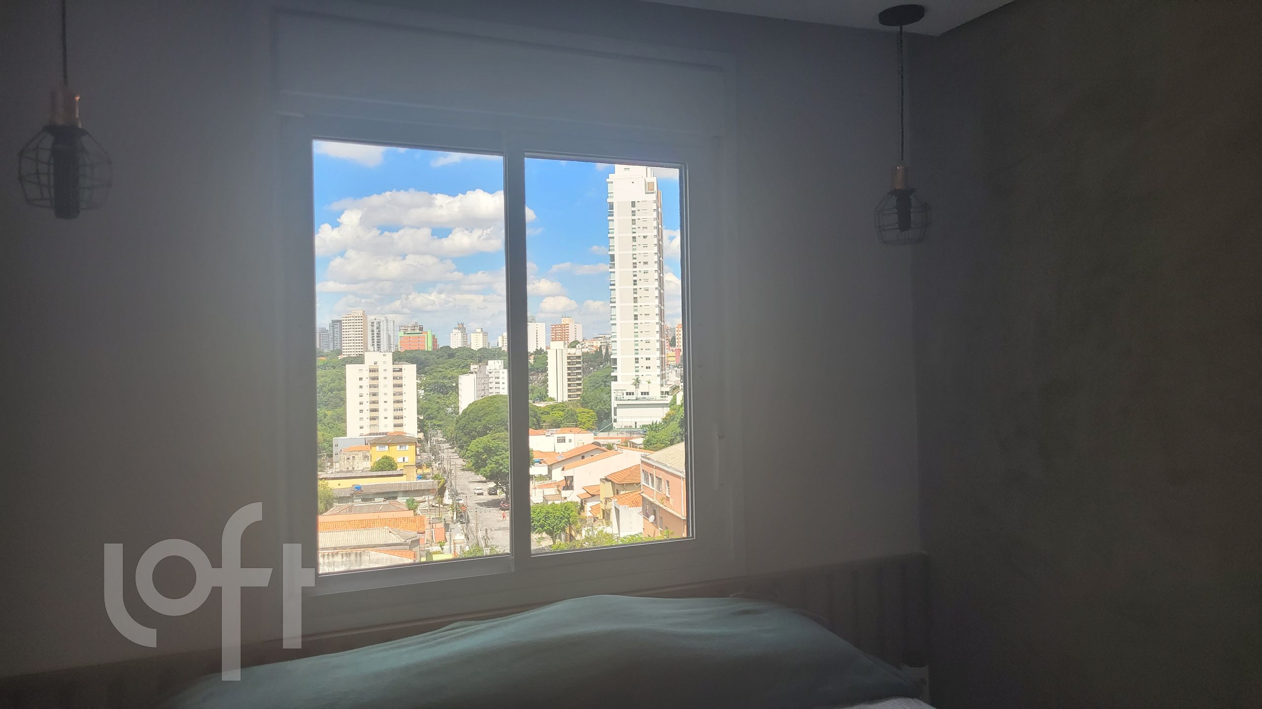 Apartamento à venda com 1 quarto, 47m² - Foto 20