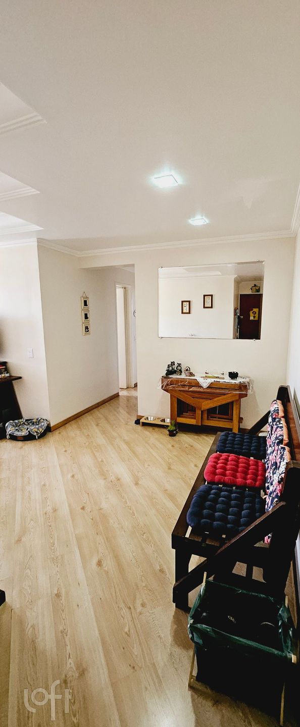 Apartamento à venda com 2 quartos, 56m² - Foto 7