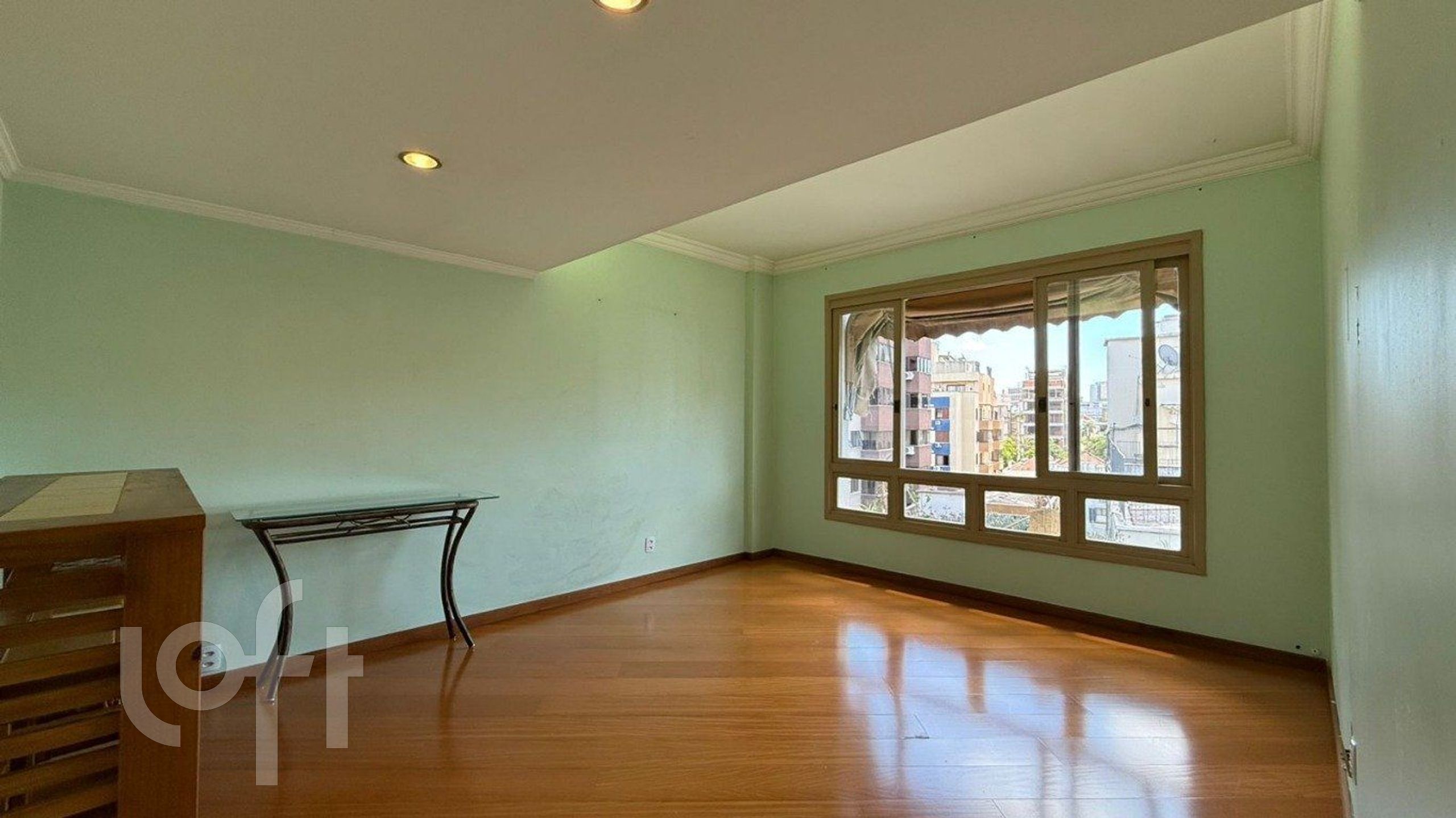 Apartamento com 74m², 2 dormitórios, Bom Fim em Porto Alegre
