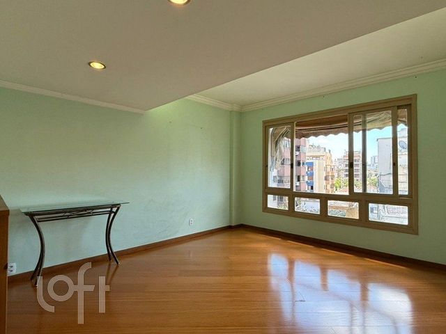 Apartamento com 74m², 2 dormitórios, Bom Fim em Porto Alegre