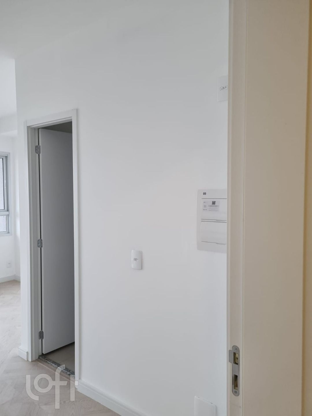 Apartamento à venda com 1 quarto, 28m² - Foto 4