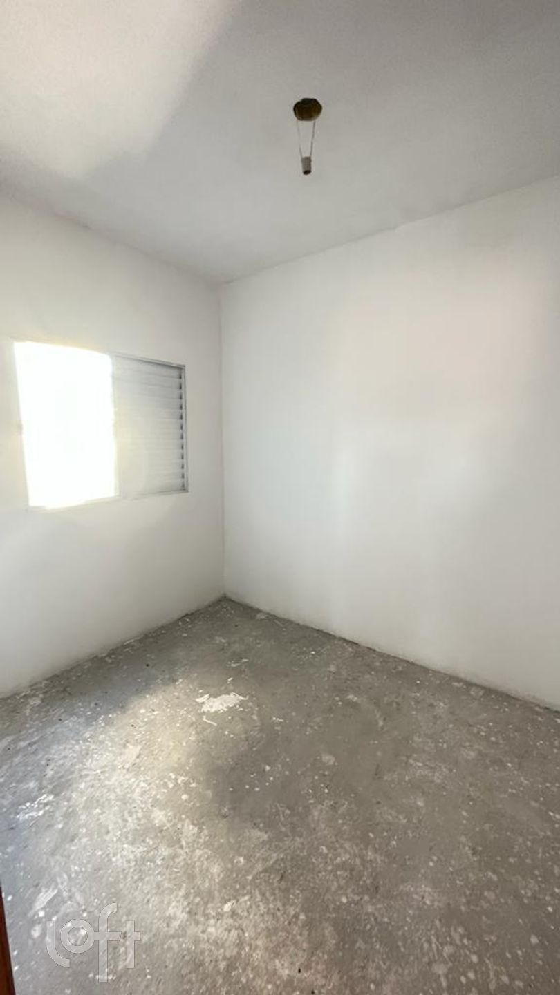 Apartamento à venda com 2 quartos, 43m² - Foto 5