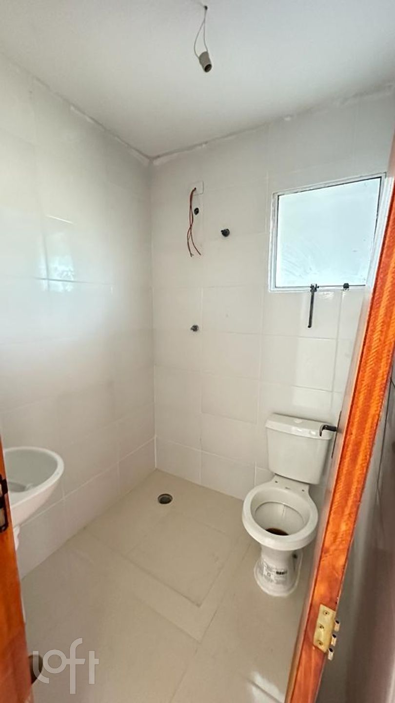 Apartamento à venda com 2 quartos, 43m² - Foto 6