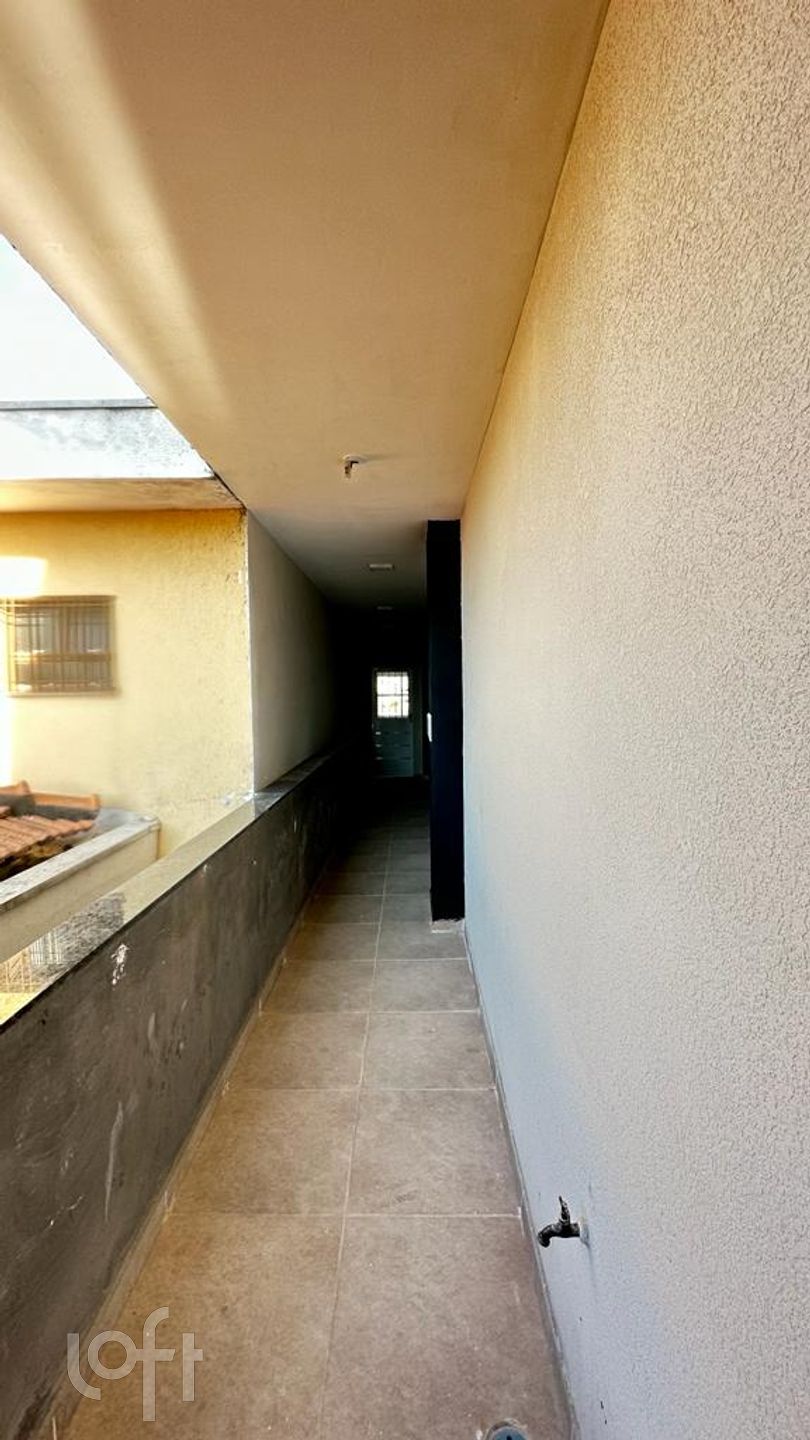 Apartamento à venda com 2 quartos, 43m² - Foto 7