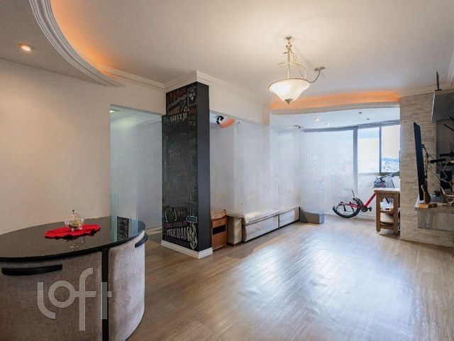 Apartamento com 73m², 3 dormitórios, 1 suíte, 1 vaga, Cidade Baixa em Porto Alegre