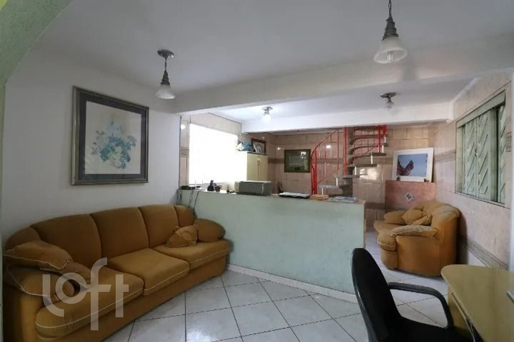Casa à venda em Alto da Lapa com 500 m², 5 quartos