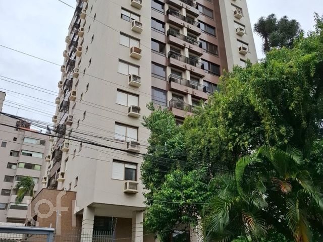 Apartamento com 73m², 2 dormitórios, 1 suíte, 1 vaga, Petrópolis em Porto Alegre