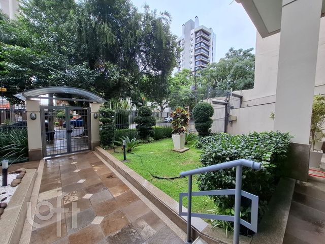 Apartamento com 73m², 2 dormitórios, 1 suíte, 1 vaga, Petrópolis em Porto Alegre