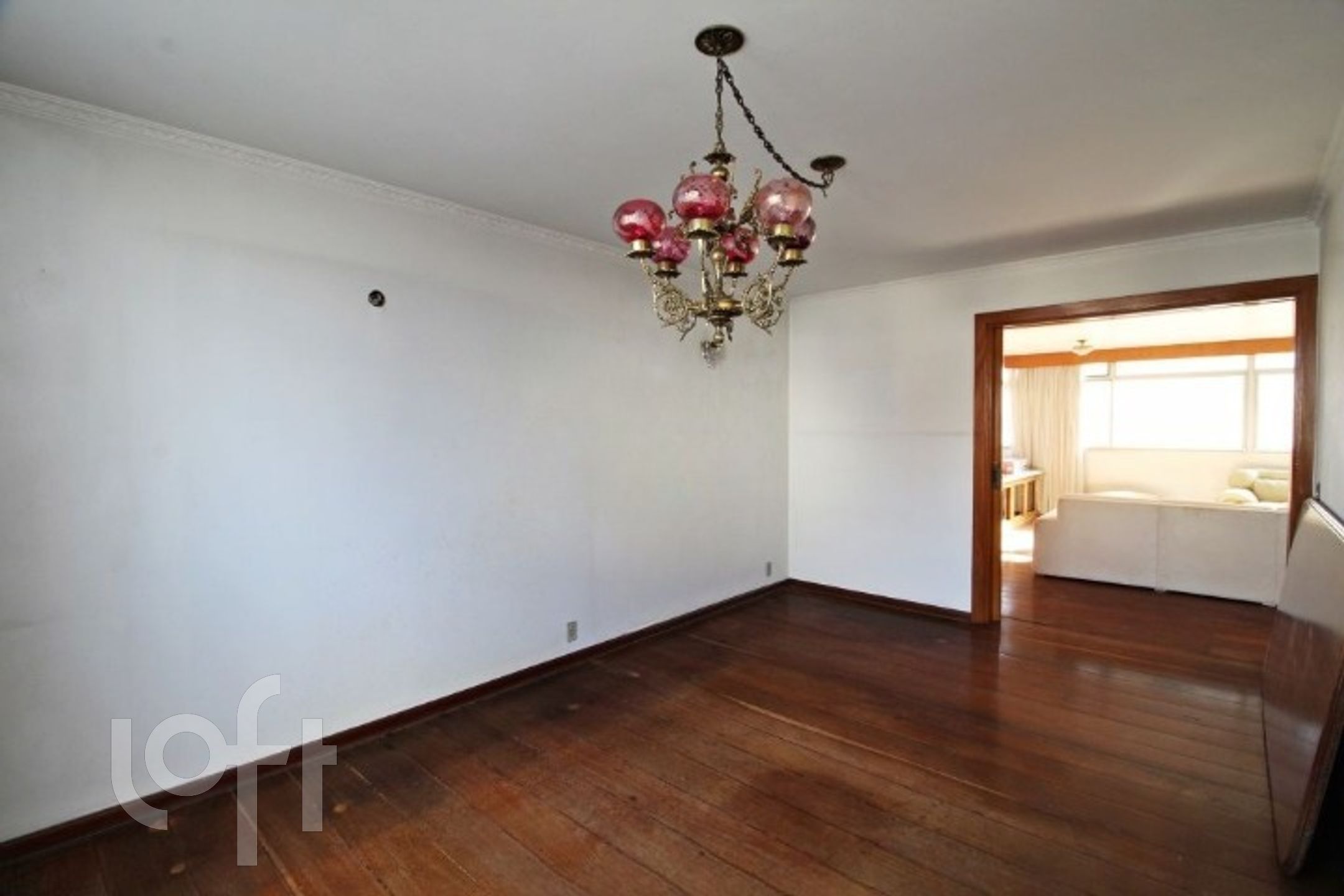 Apartamento à venda com 3 quartos, 250m² - Foto 5