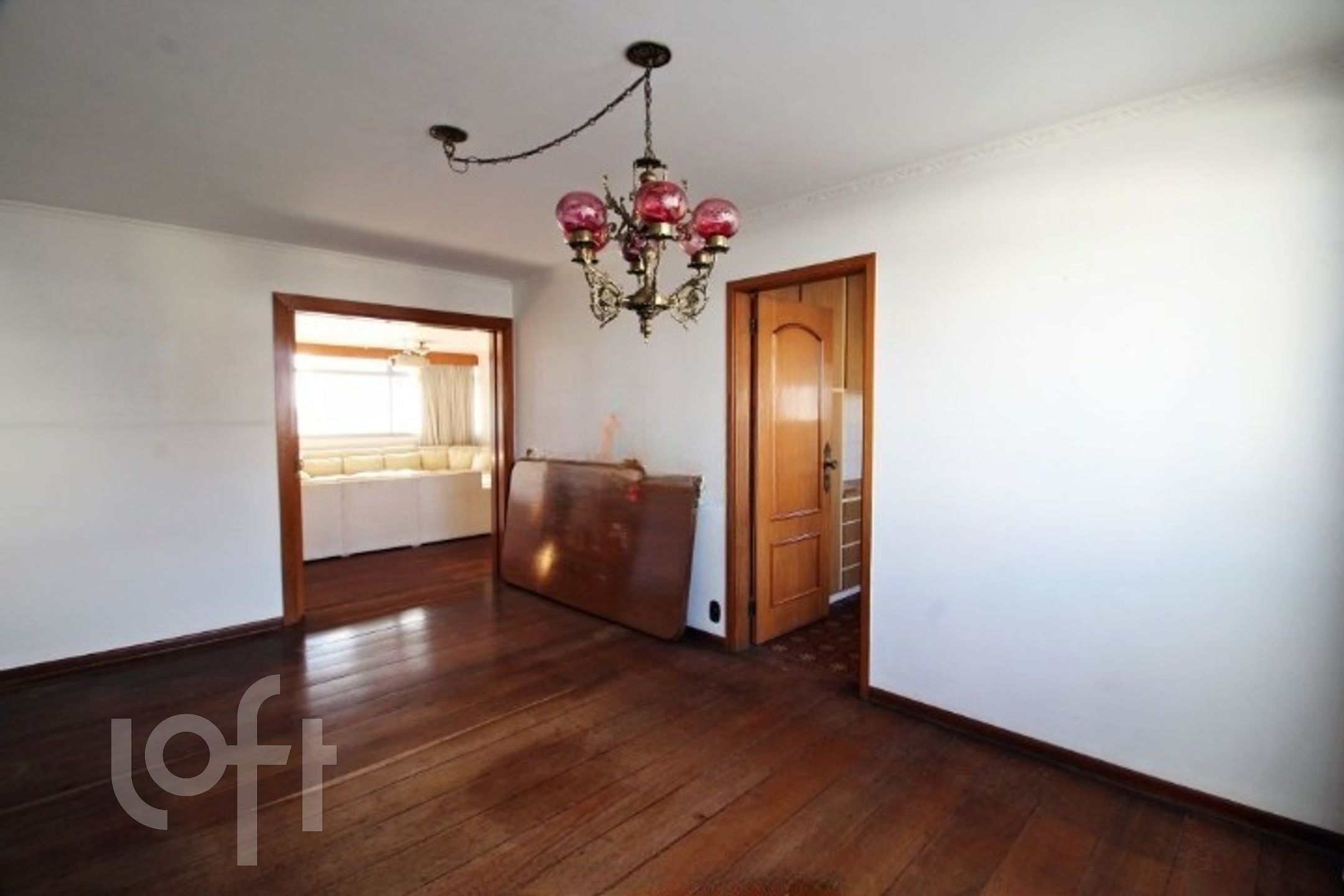 Apartamento à venda com 3 quartos, 250m² - Foto 6